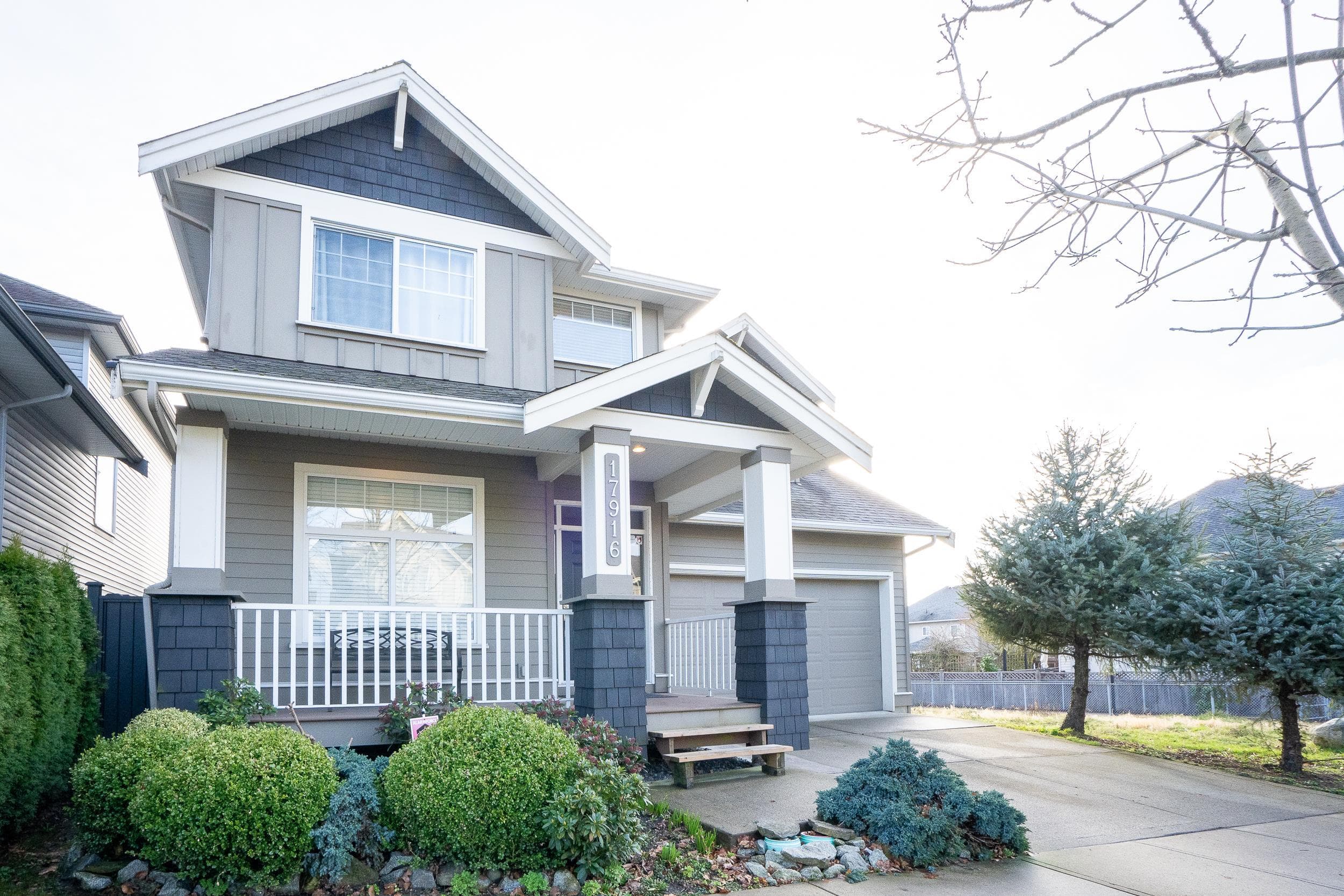 17916 71 Avenue, Surrey