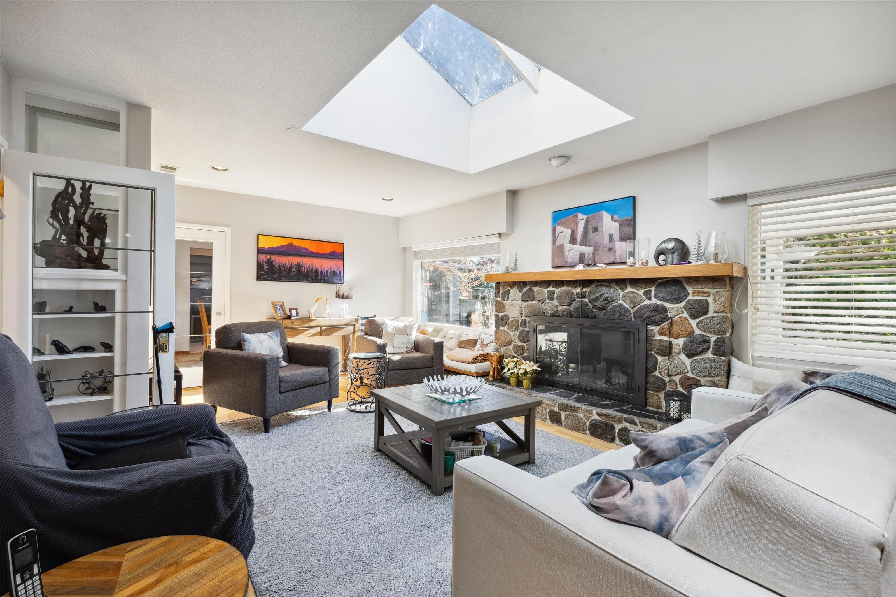 4028 Rose Crescent, West Vancouver, V7V 2N7 — photo 3