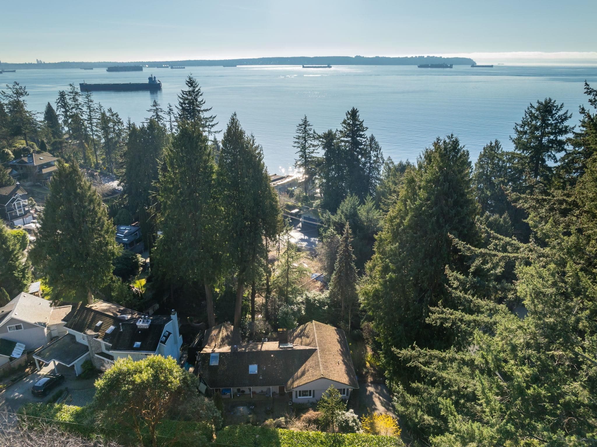 4028 Rose Crescent, West Vancouver