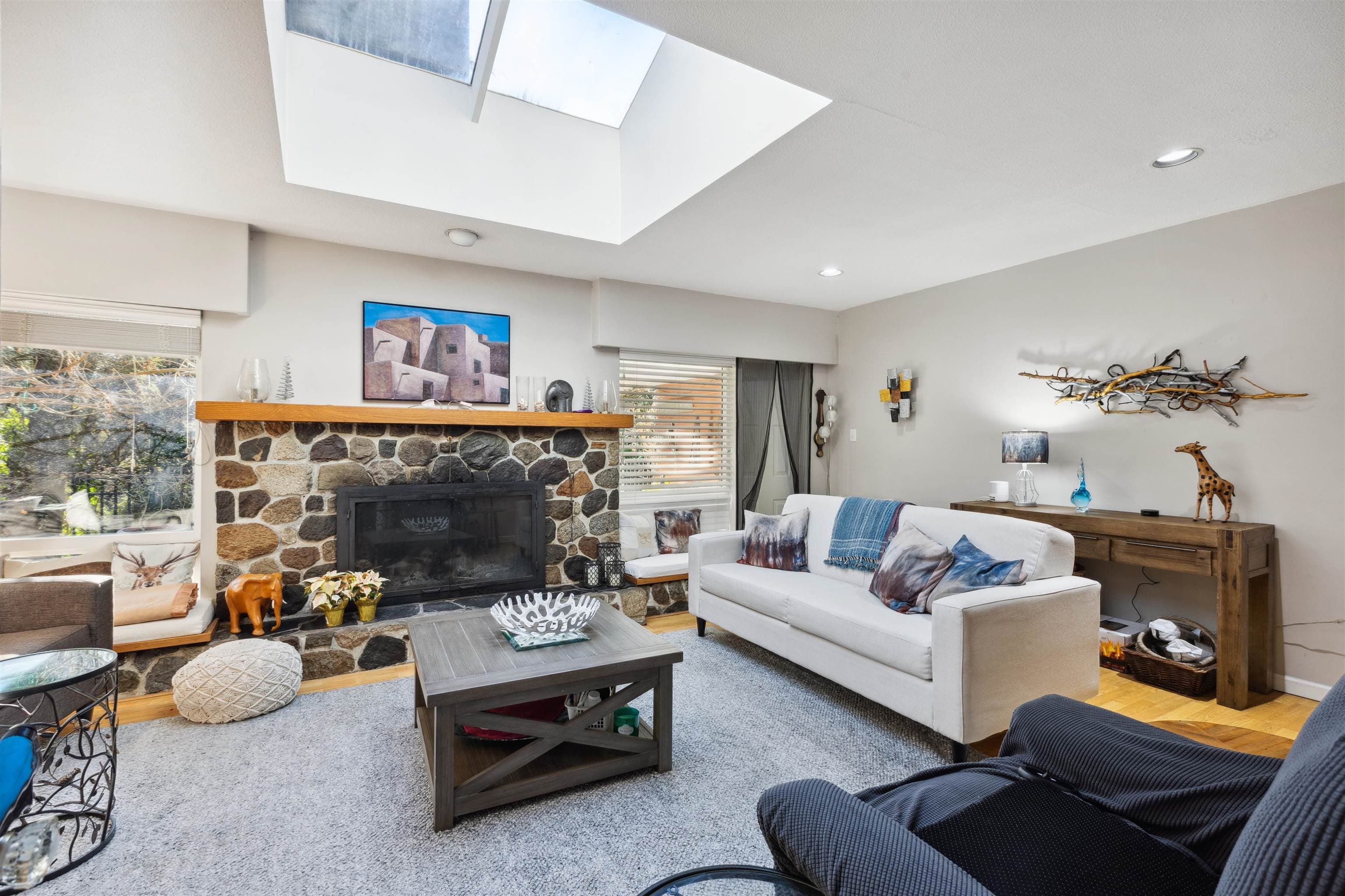 4028 Rose Crescent, West Vancouver, V7V 2N7 — photo 5