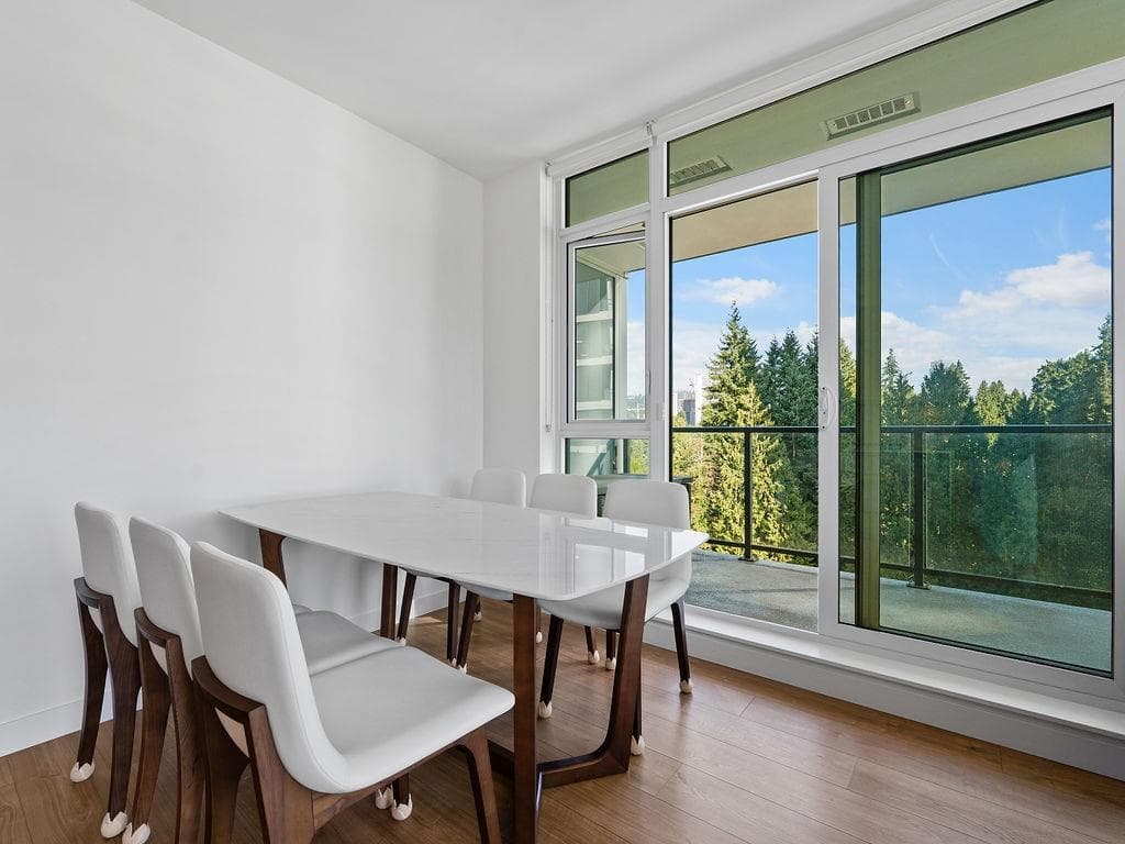 1003 - 585 Austin Avenue, Coquitlam, V3K 0G6 — photo 5