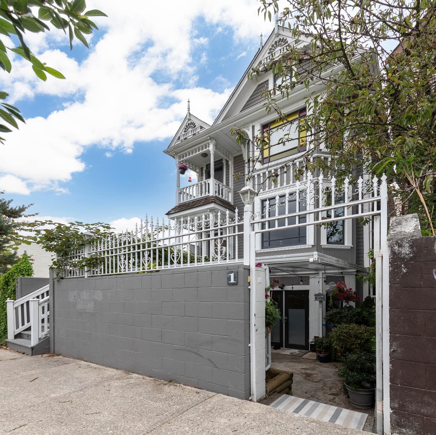 1 - 451 E Pender Street, Vancouver, V6A 1V2 — photo 3