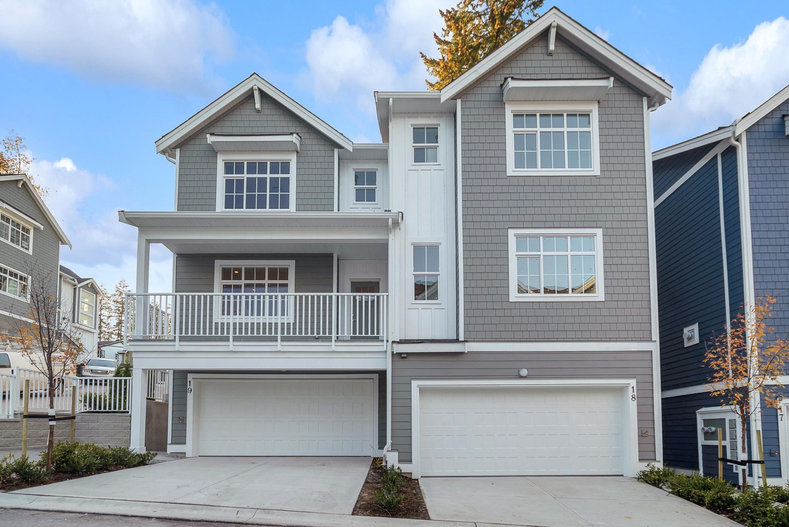 13 - 9762 182a Street, Surrey, V4N 6W5 — photo 1