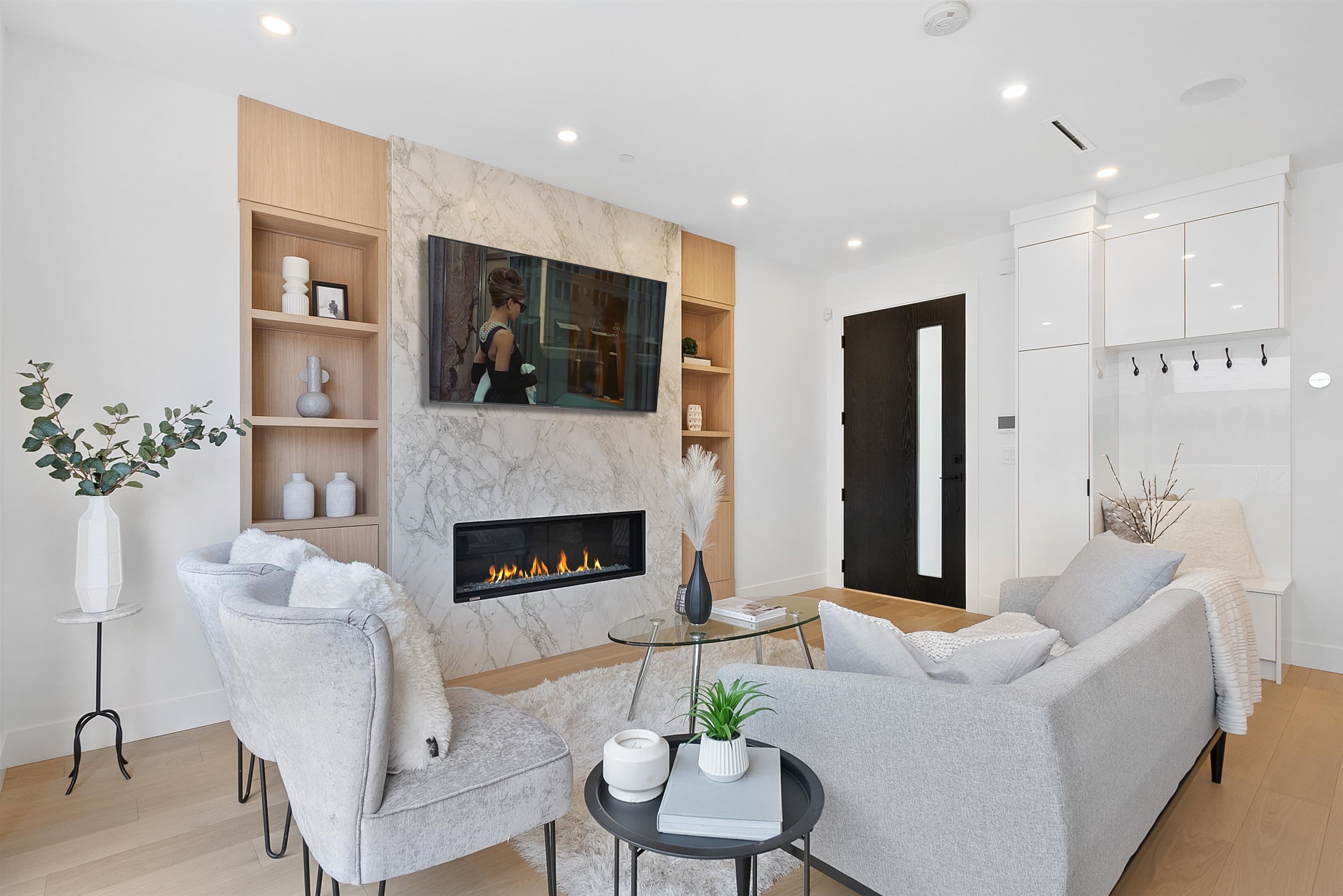 2 - 3536 W 14th Avenue, Vancouver, V6R 2W4 — photo 3
