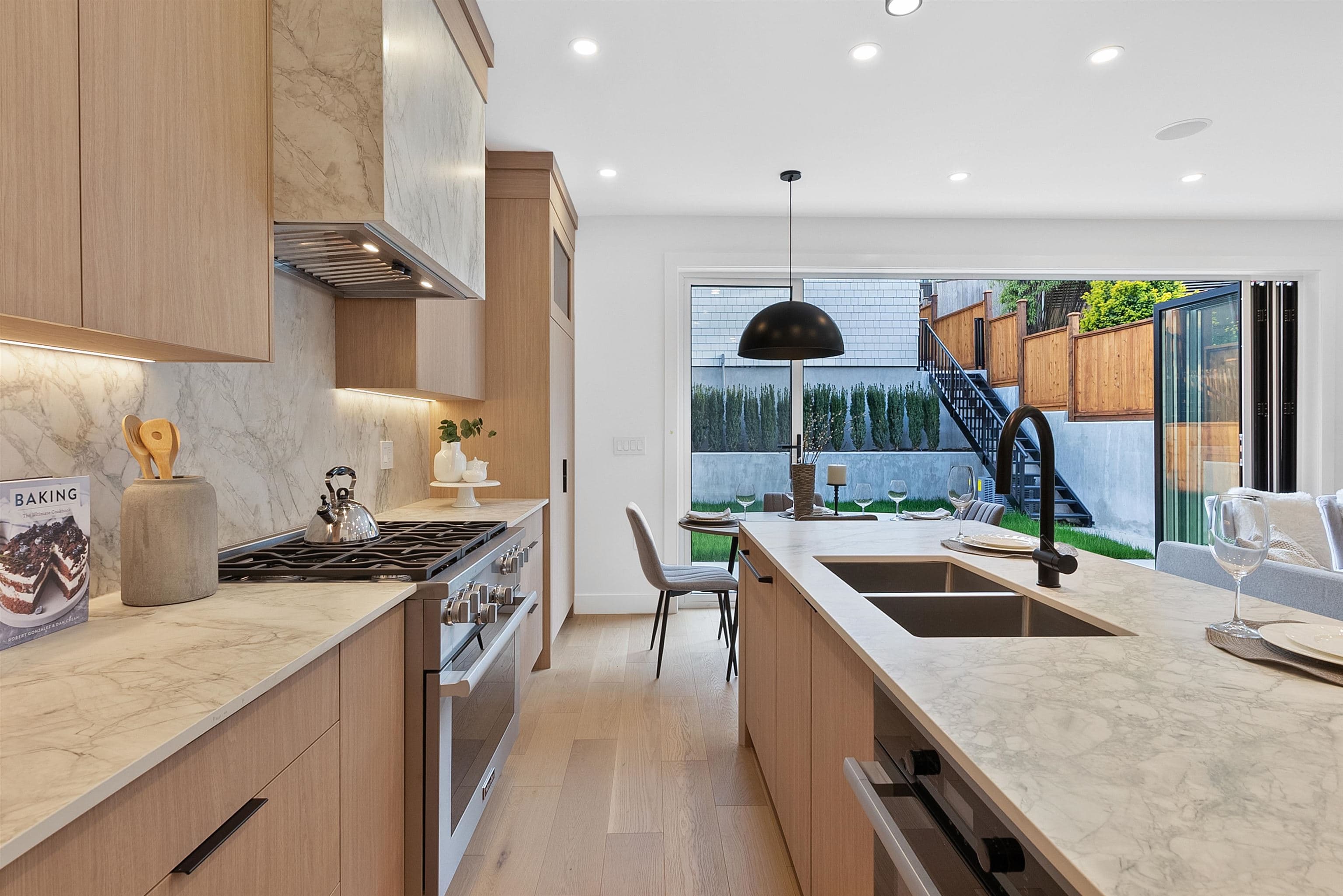 2 - 3536 W 14th Avenue, Vancouver, V6R 2W4 — photo 5