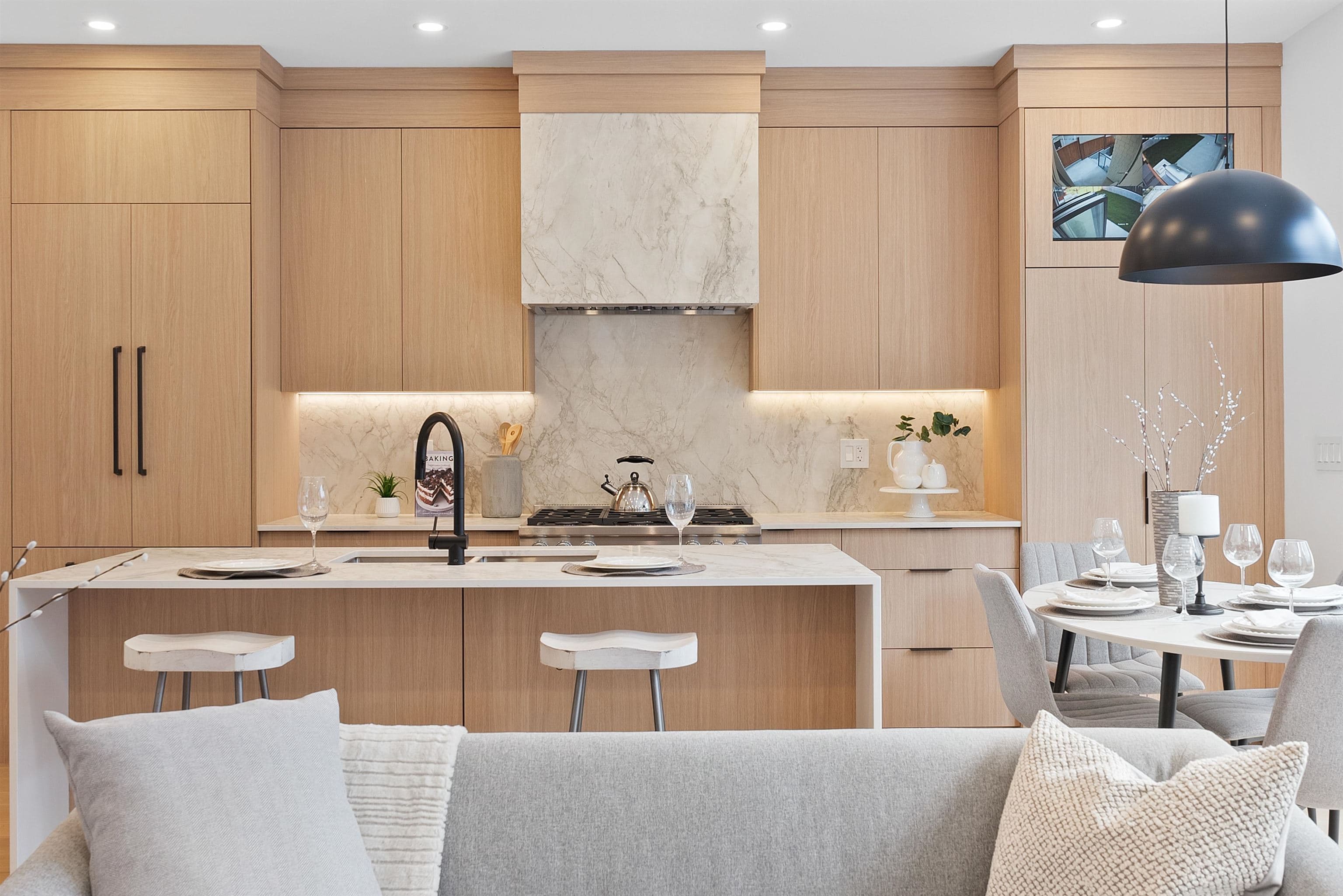 2 - 3536 W 14th Avenue, Vancouver, V6R 2W4 — photo 4