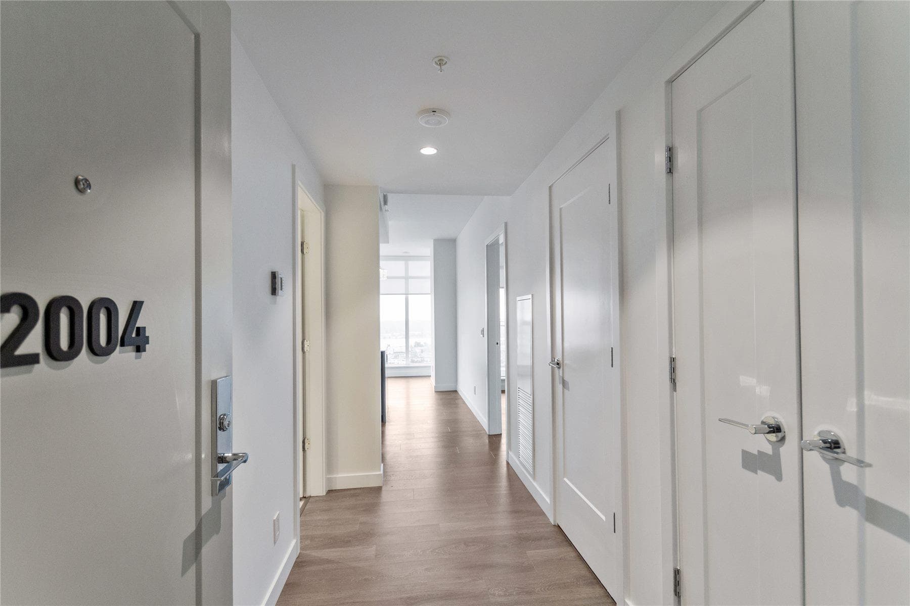 2004 - 1045 Austin Avenue, Coquitlam, V3K 0G9 — photo 1