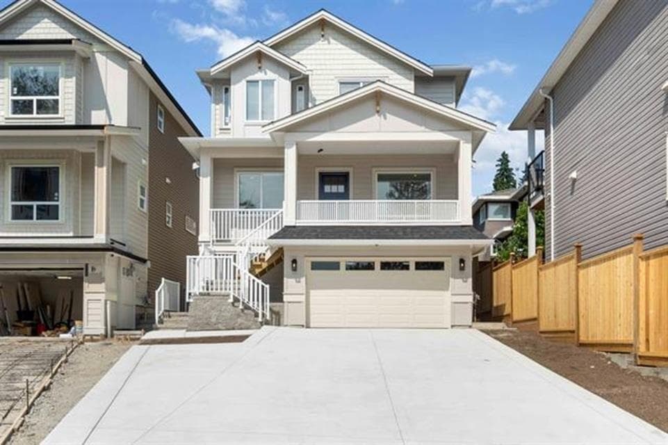 3456A Darwin Avenue, Coquitlam, V3B 0E5 — photo 1