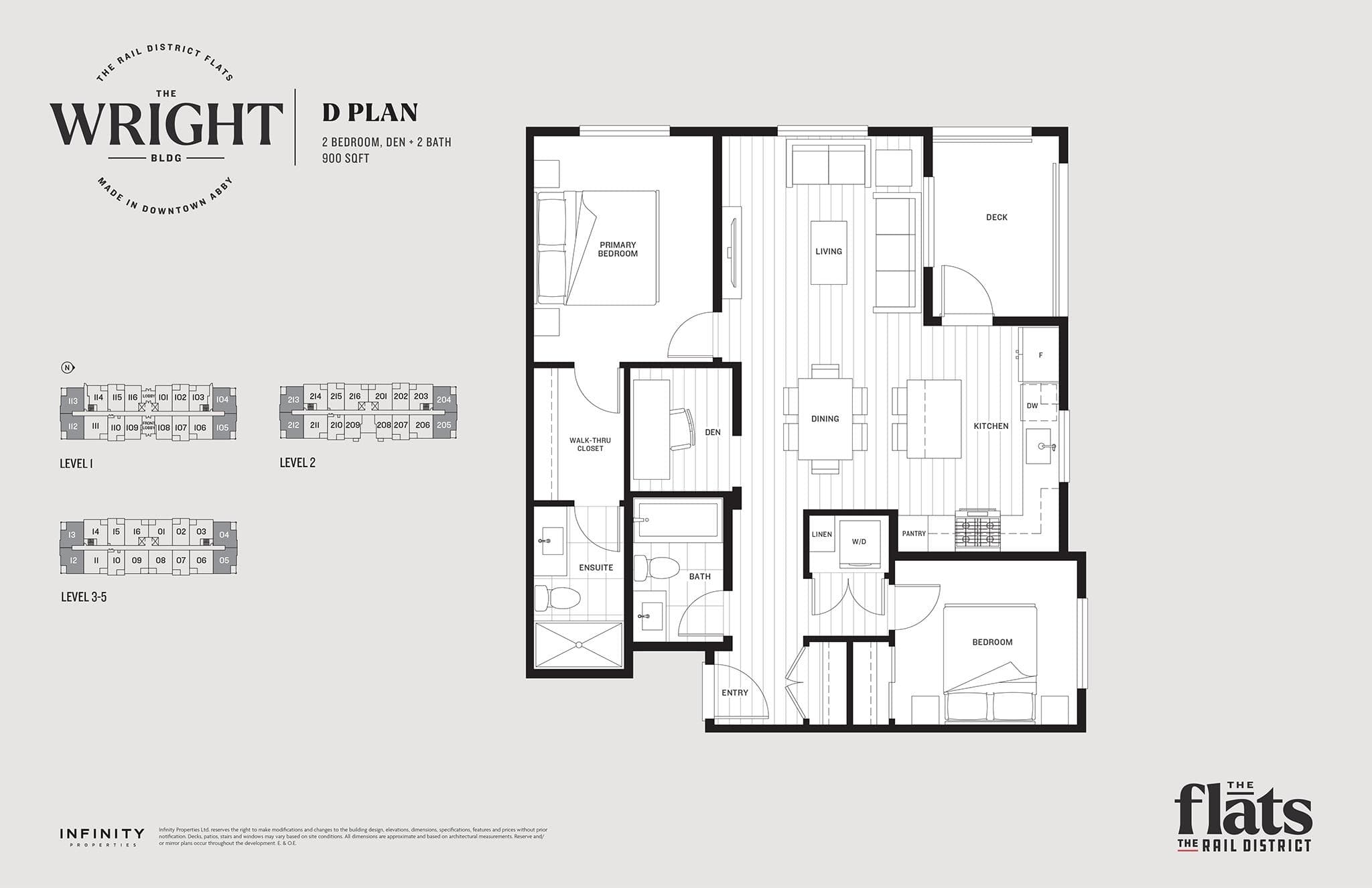 213 - 2751 Montrose Avenue, Abbotsford