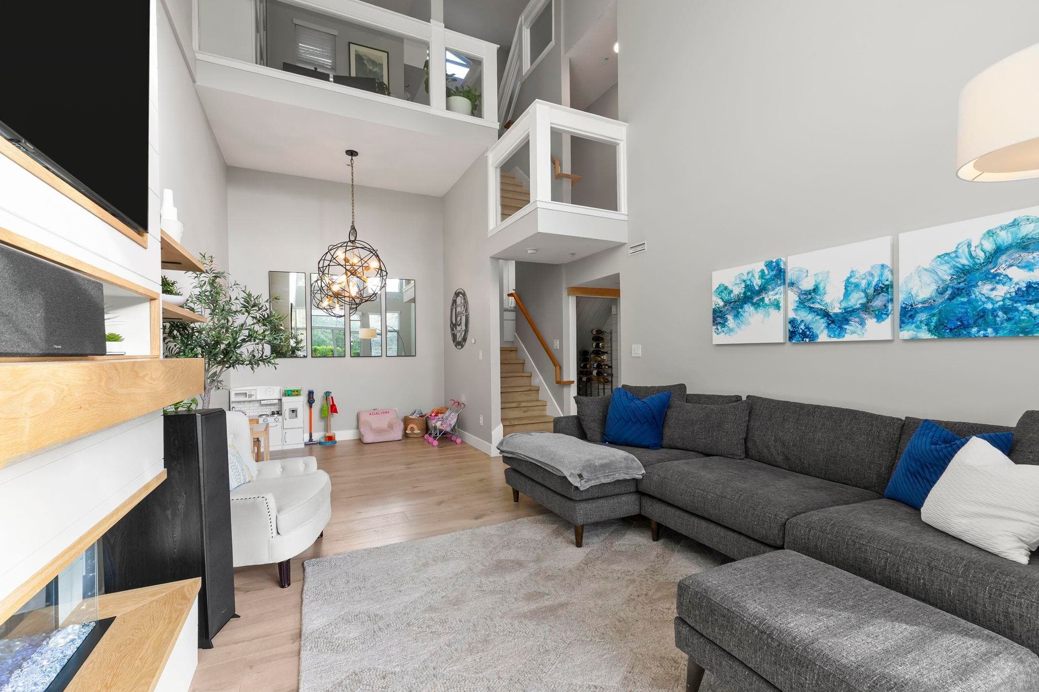 1161 O'flaherty Gate, Port Coquitlam, V3C 6H2 — photo 5