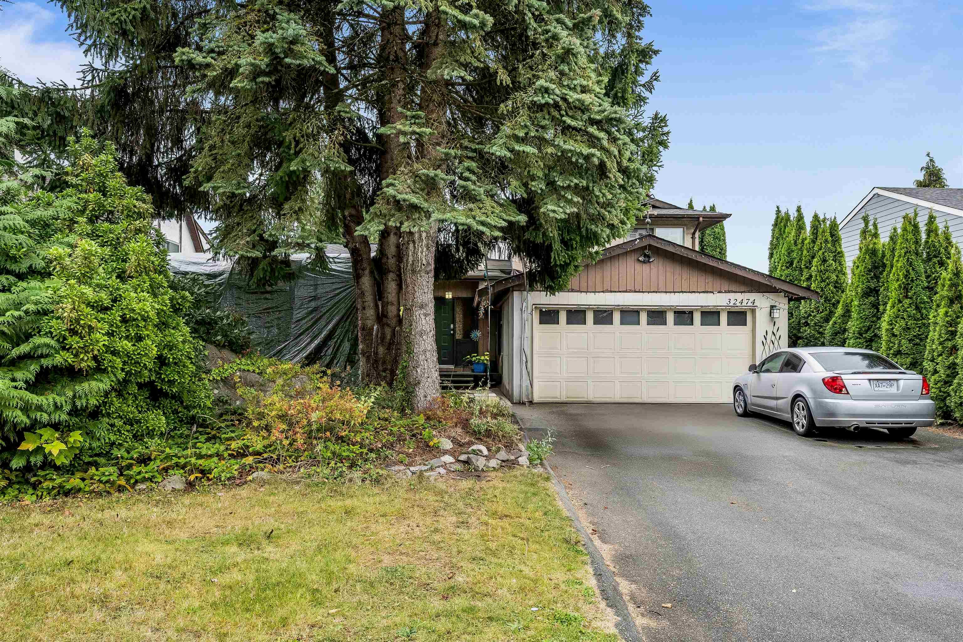 32474 Badger Avenue, Mission