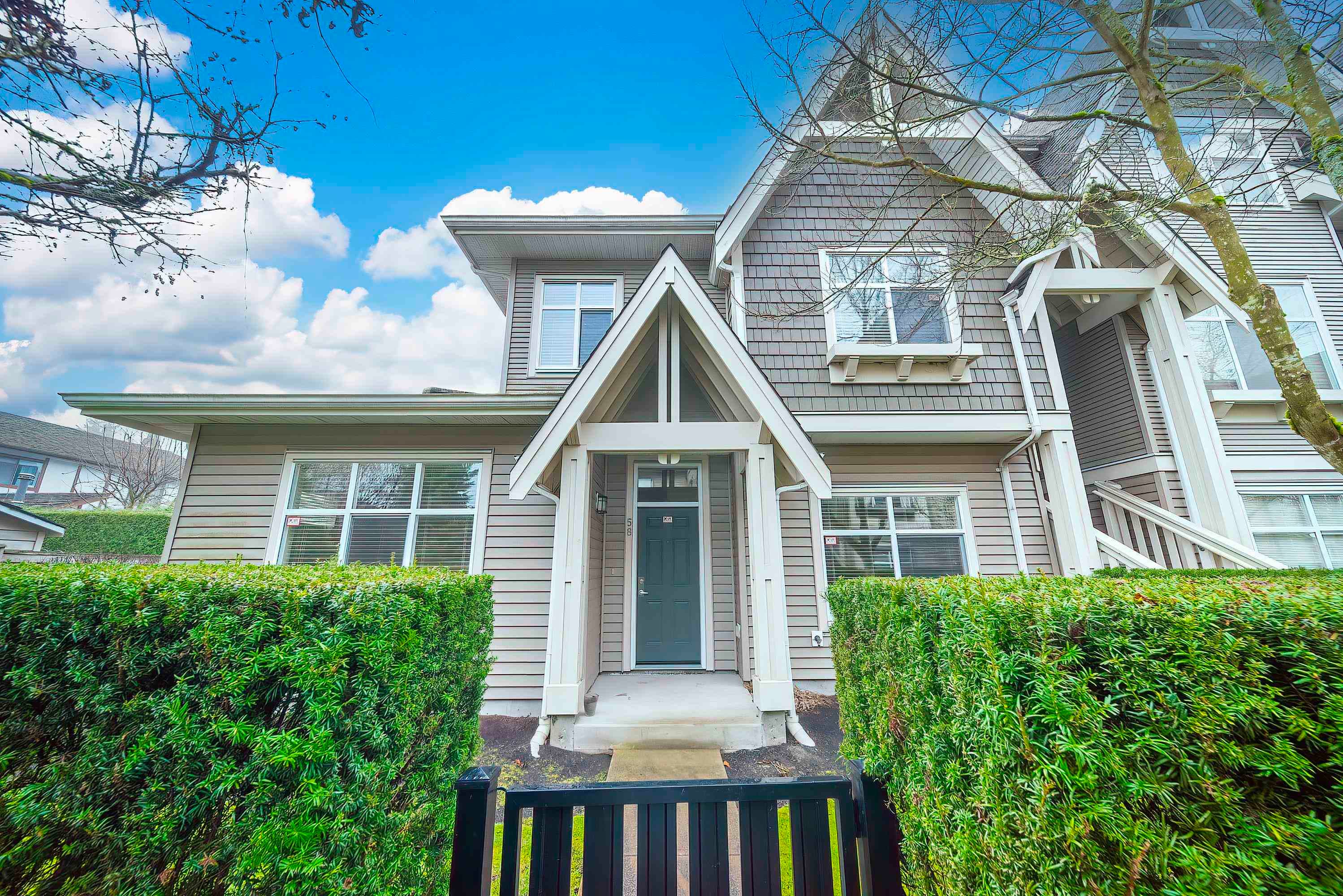 58 - 7288 Heather Street, Richmond, V6Y 4L4 — photo 2