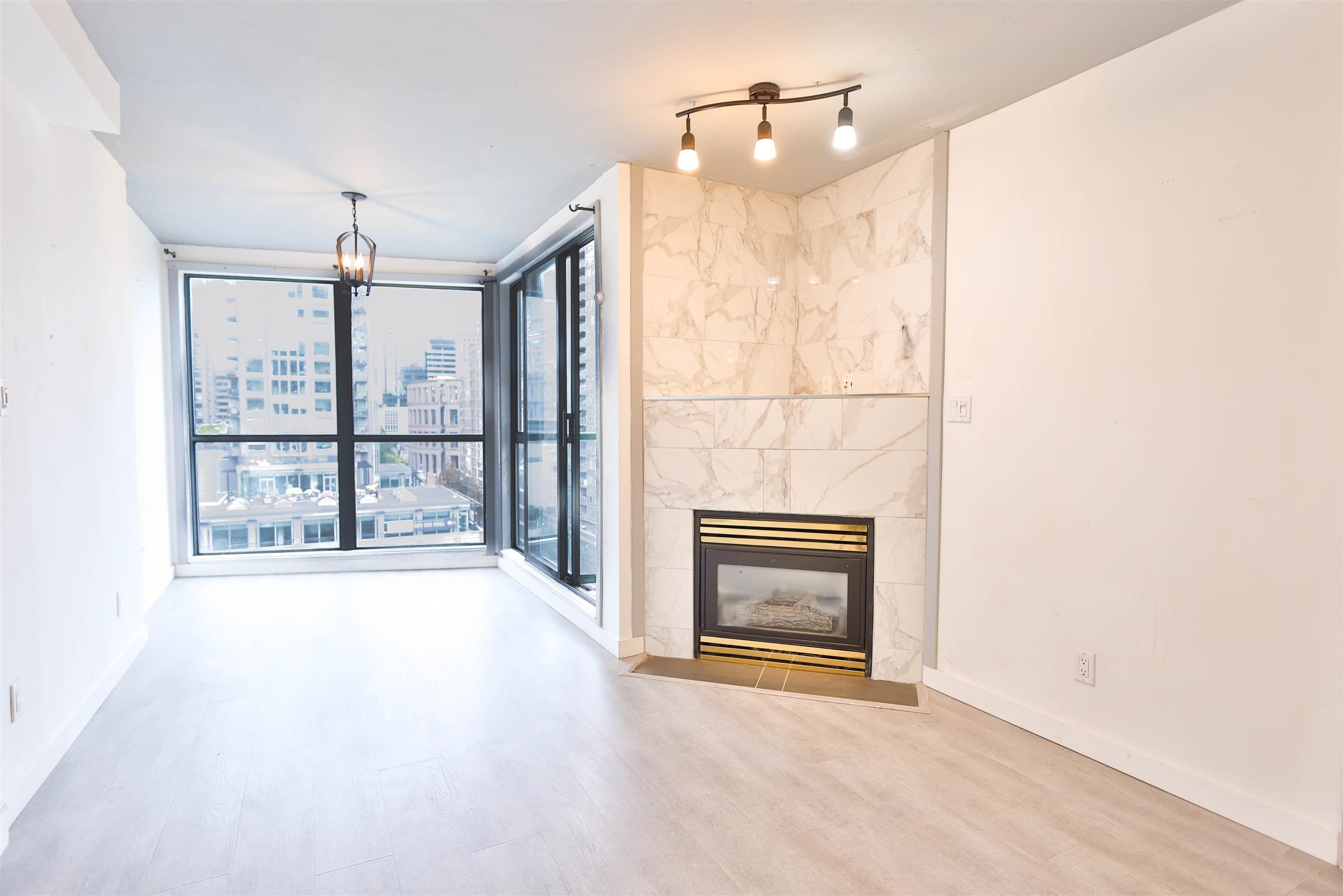 1603 - 939 Homer Street, Vancouver
