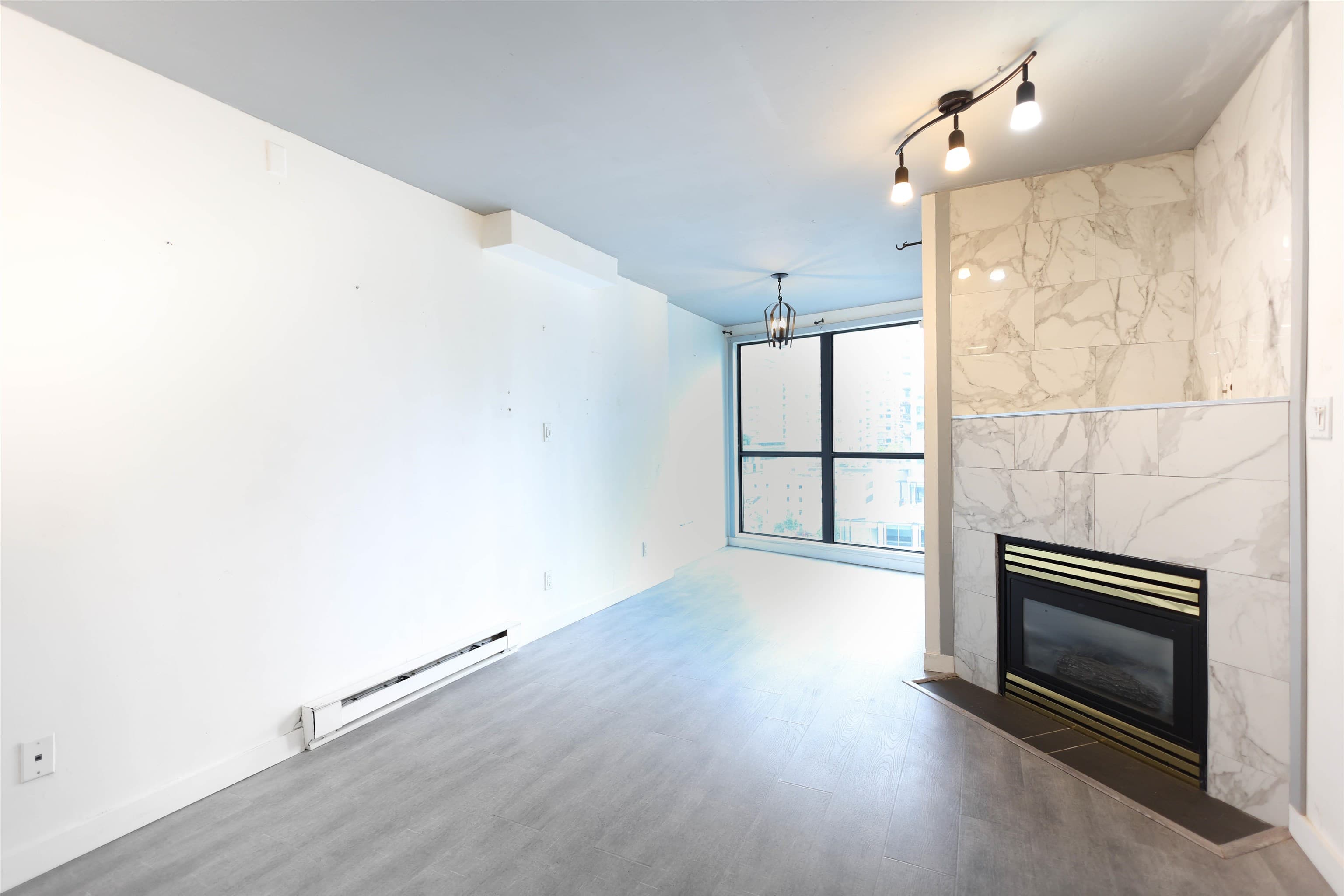 1603 - 939 Homer Street, Vancouver, V6B 2W6 — photo 3