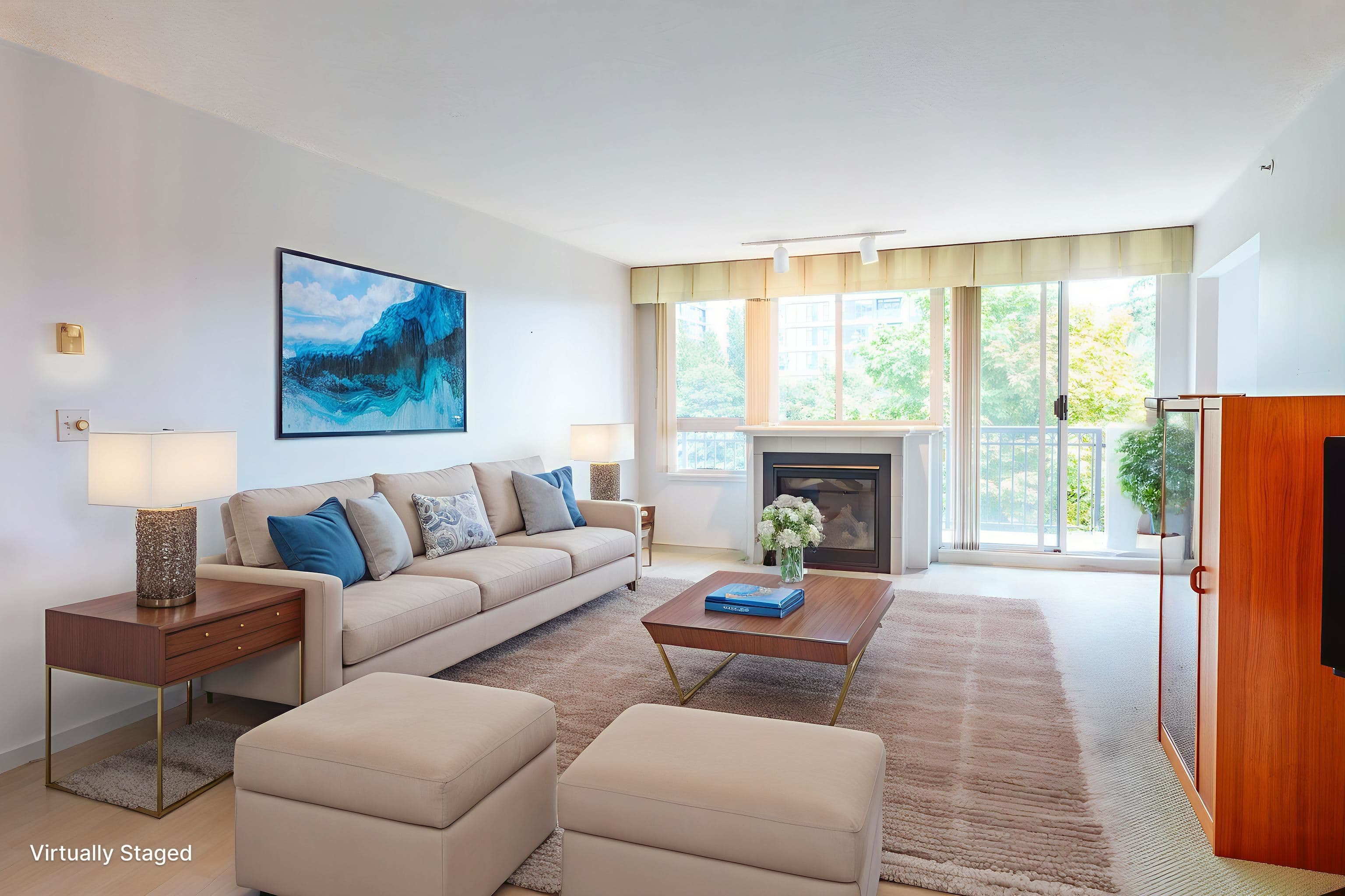 804 - 555 Austin Avenue, Coquitlam, V3K 6R8 — photo 3