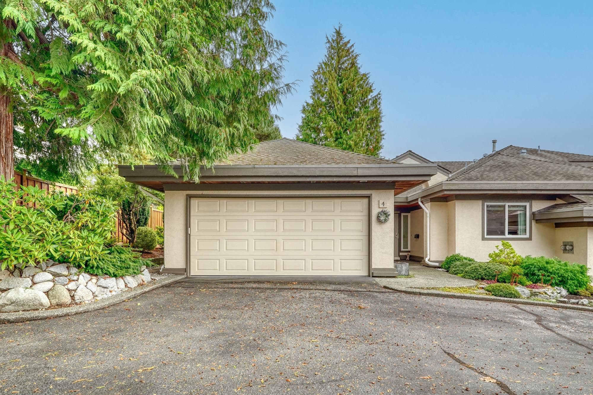 4 - 12957 17 Avenue, Surrey