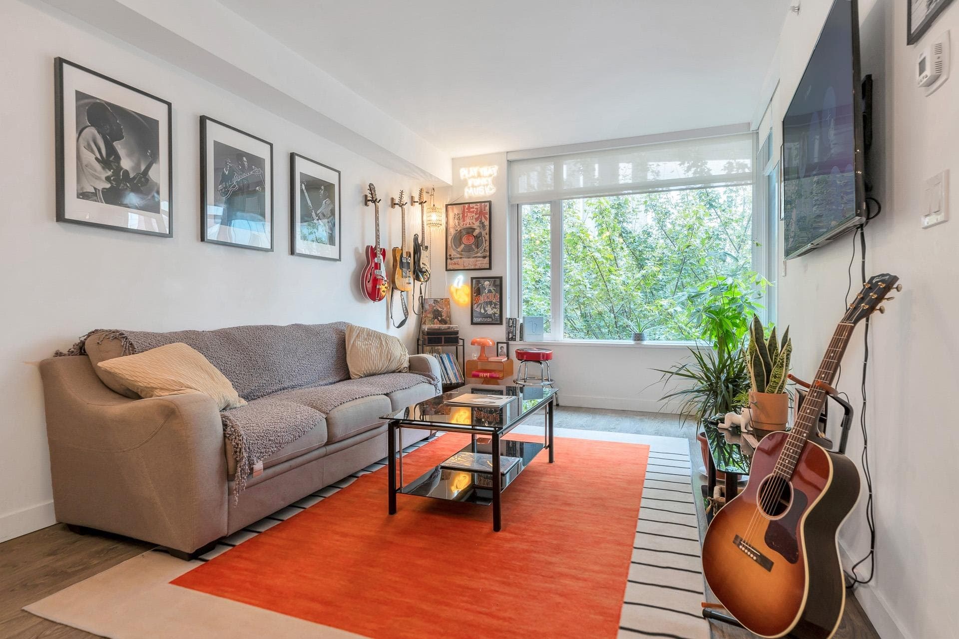 312 - 110 Switchmen Street, Vancouver, V6A 0C6 — photo 2