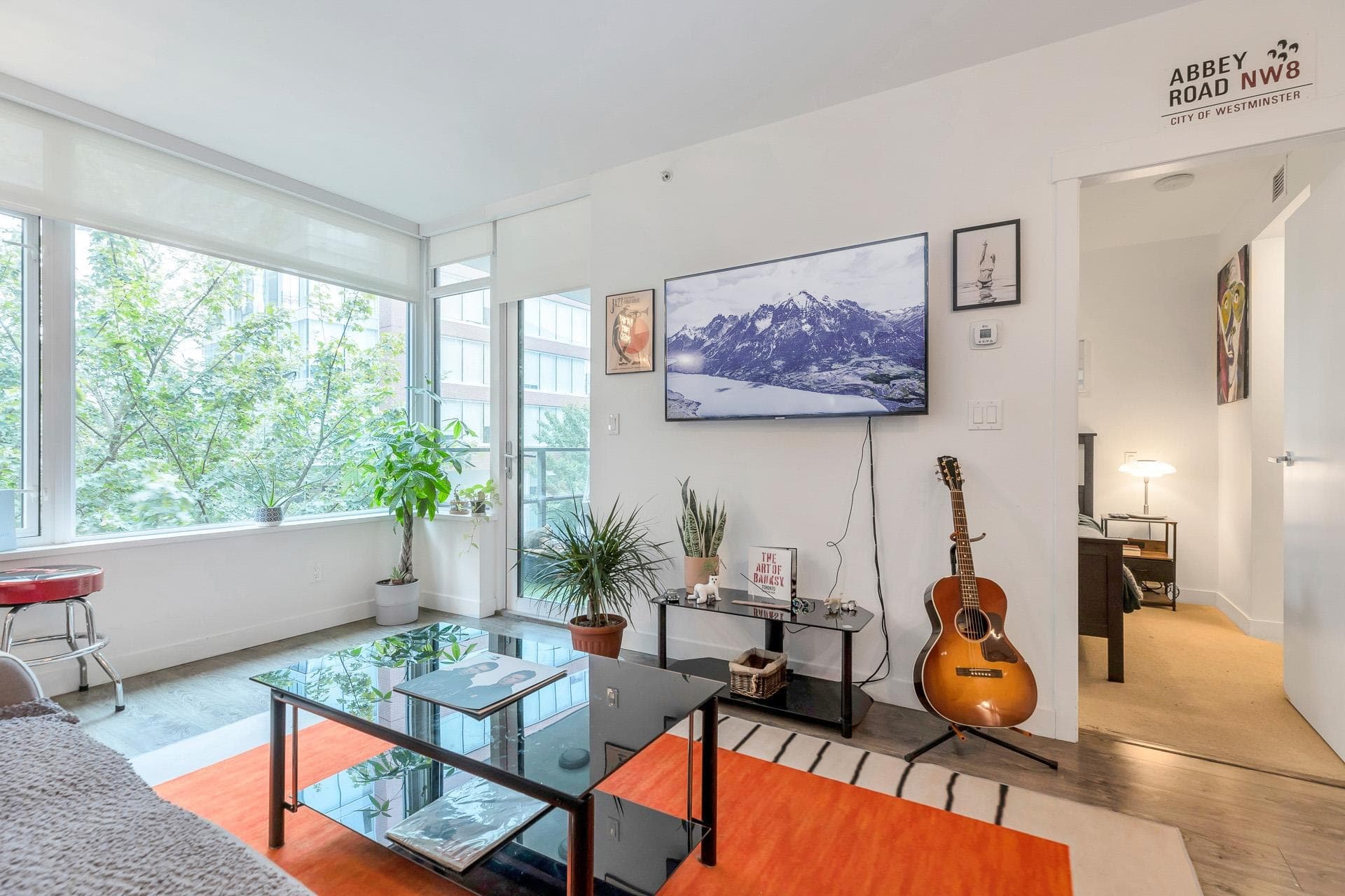 312 - 110 Switchmen Street, Vancouver, V6A 0C6 — photo 3