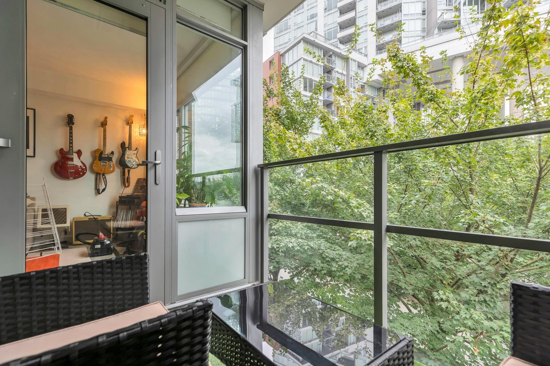 312 - 110 Switchmen Street, Vancouver, V6A 0C6 — photo 5