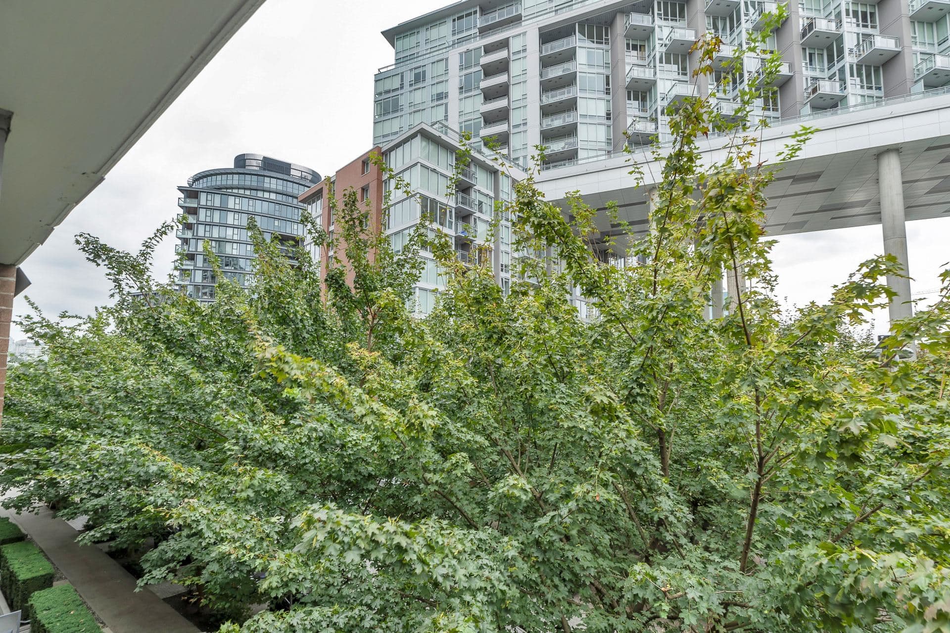312 - 110 Switchmen Street, Vancouver, V6A 0C6 — photo 4