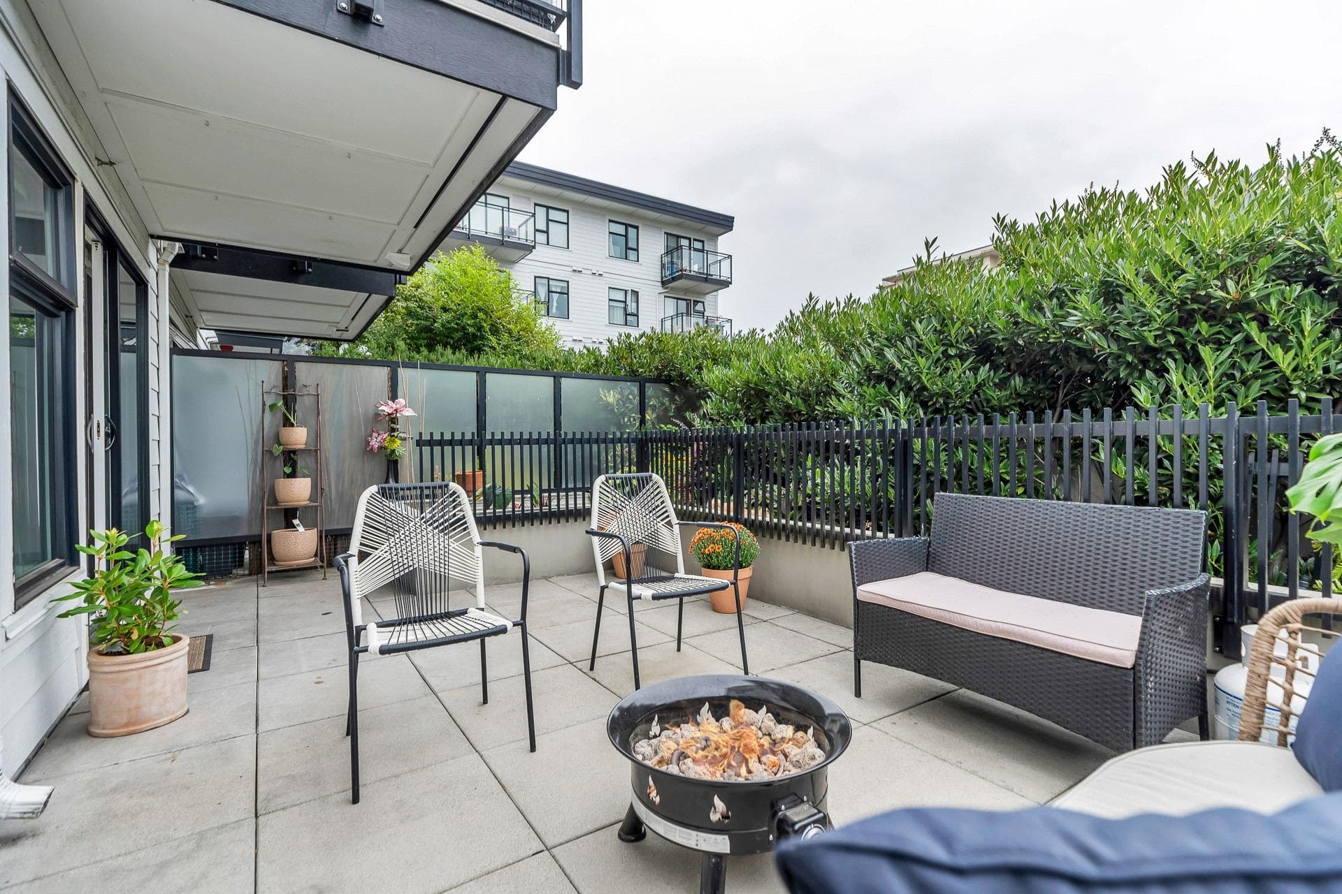 212 - 111 E 3rd Street, North Vancouver, V7L 0C6 — photo 4