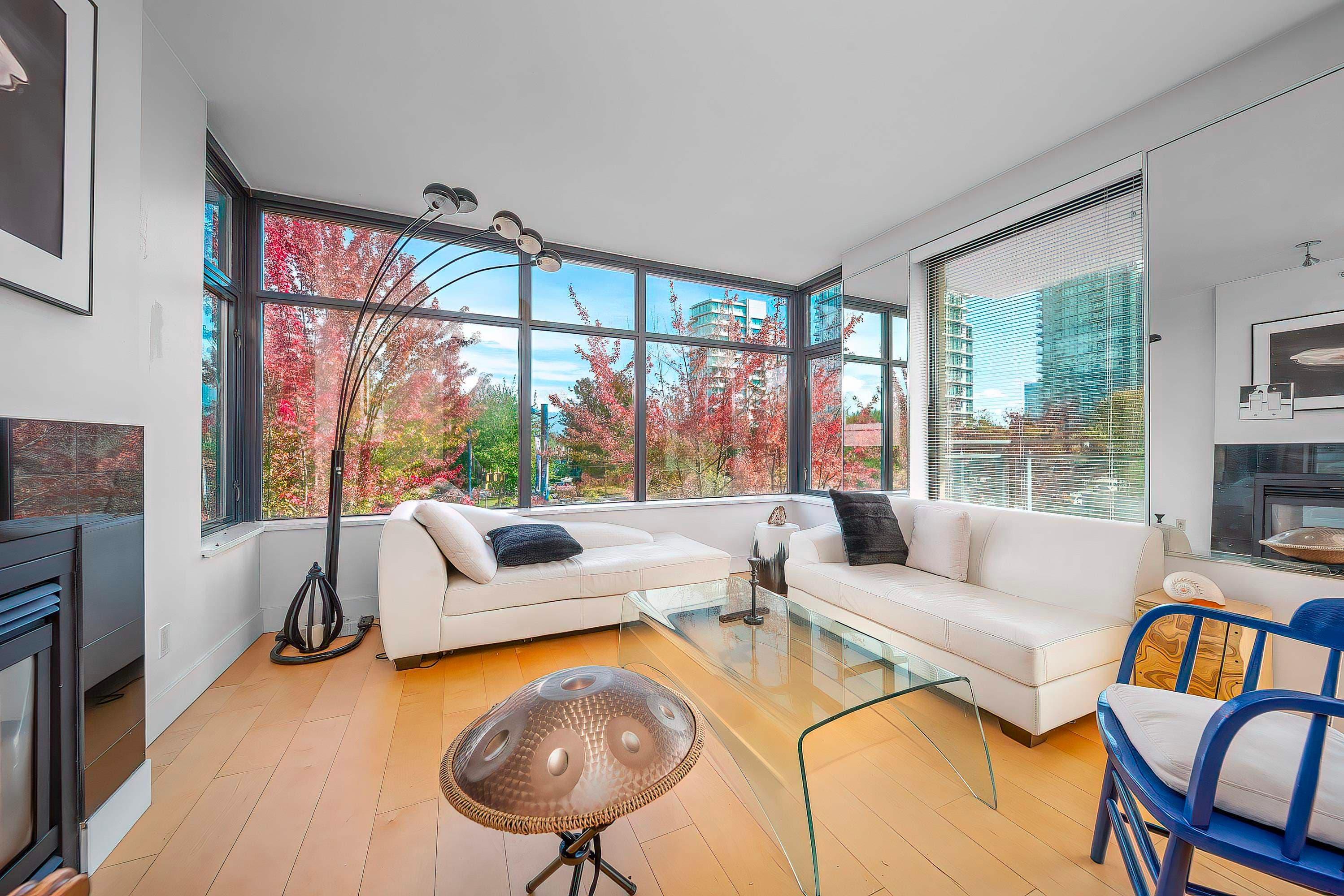 301 - 1863 Alberni Street, Vancouver, V6G 3H8 — photo 5