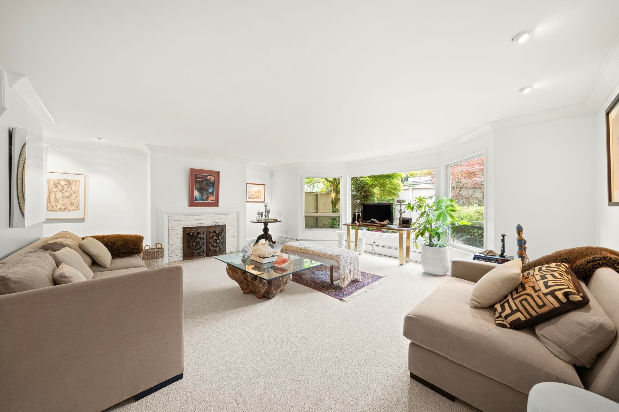 1443 Mcrae Avenue, Vancouver