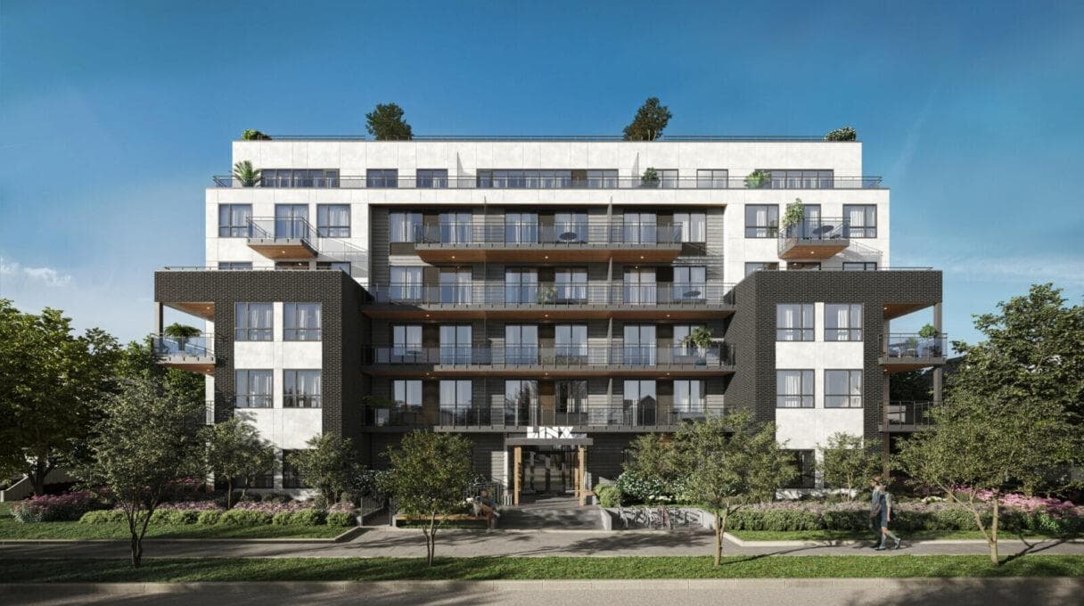 406 - 2268 Broadway, Vancouver, V5N 1W9 — photo 2