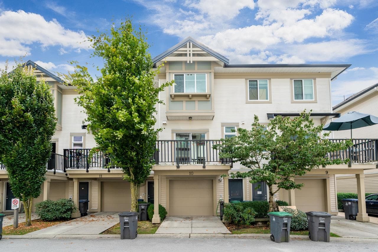 10 - 8418 163 Street, Surrey, V4N 6K8 — photo 2
