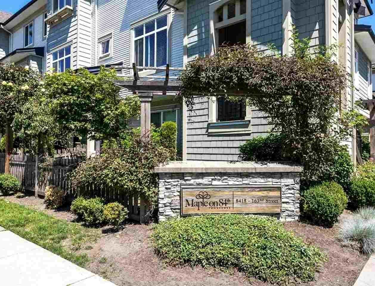 10 - 8418 163 Street, Surrey, V4N 6K8 — photo 3