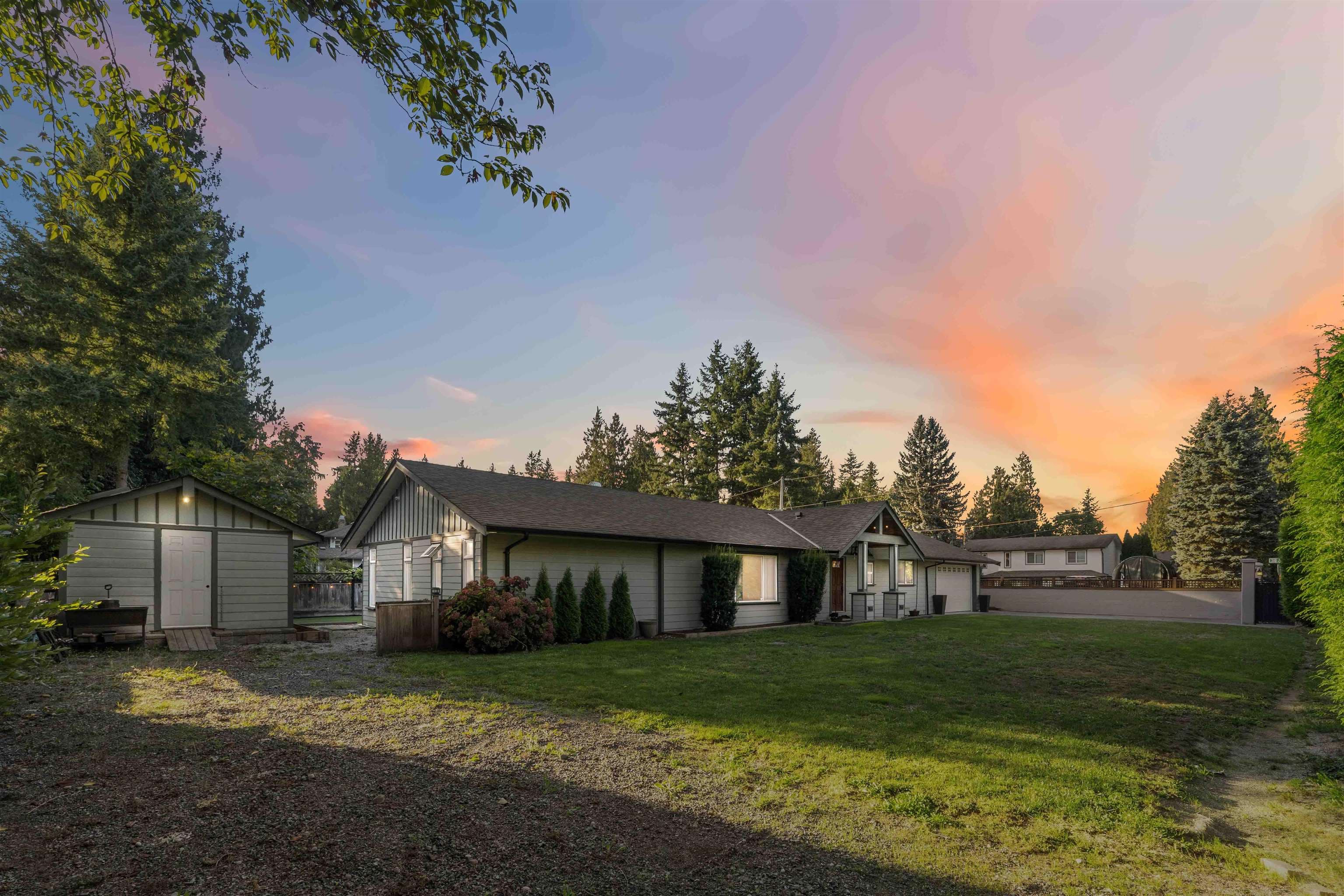 3809 207 Street, Langley, V3A 4X5 — photo 2