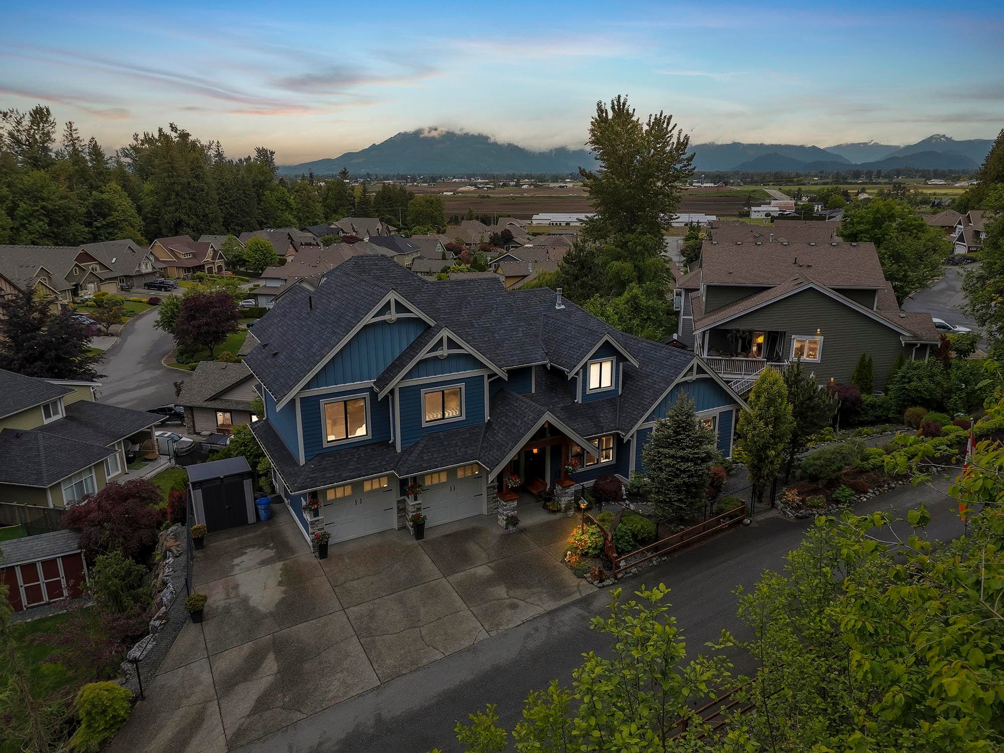 10 - 7854 Brookwood Place, Chilliwack, V4Z 0A1 — photo 2