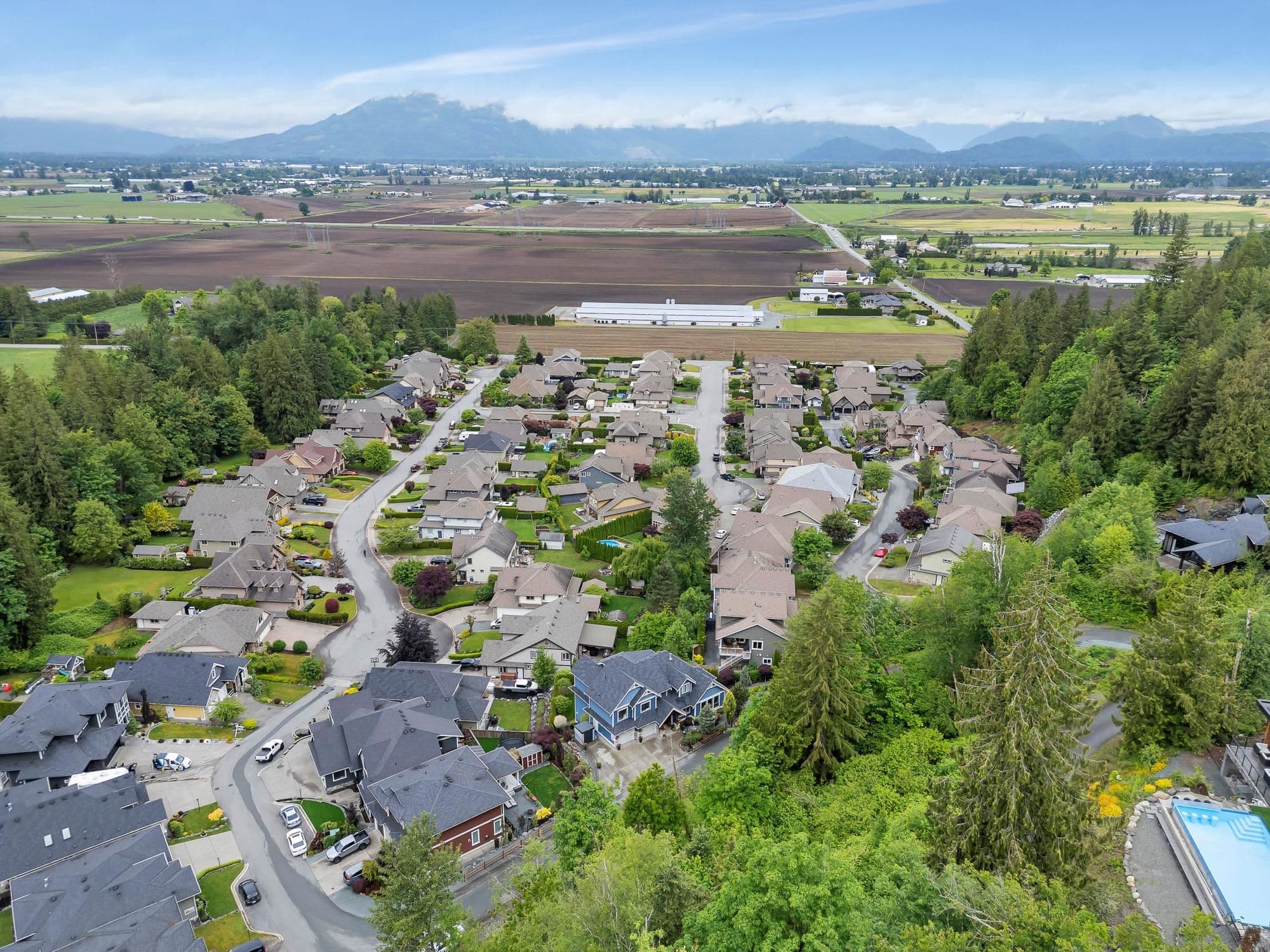 10 - 7854 Brookwood Place, Chilliwack, V4Z 0A1 — photo 5