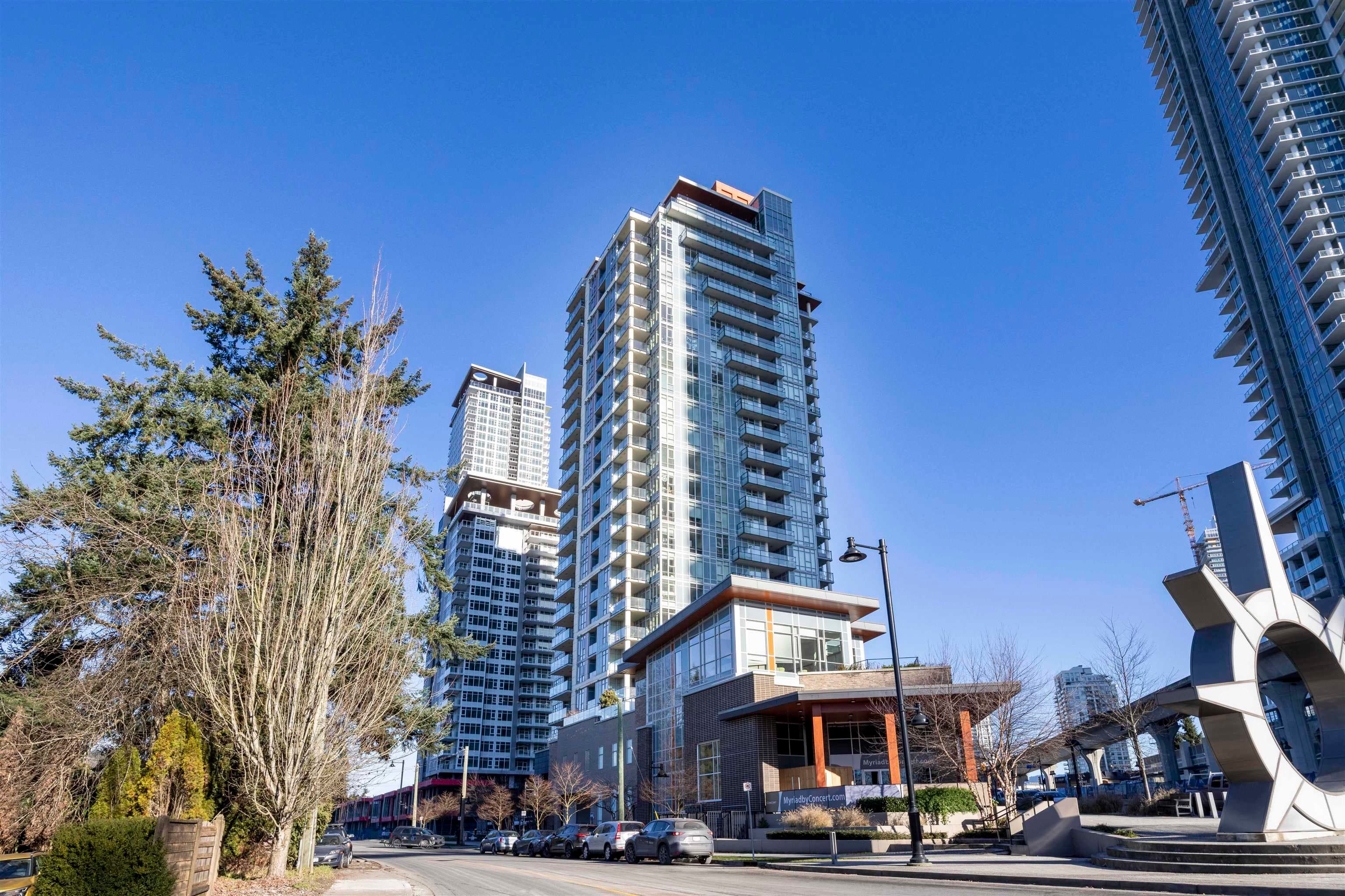 204 - 691 North Road, Coquitlam