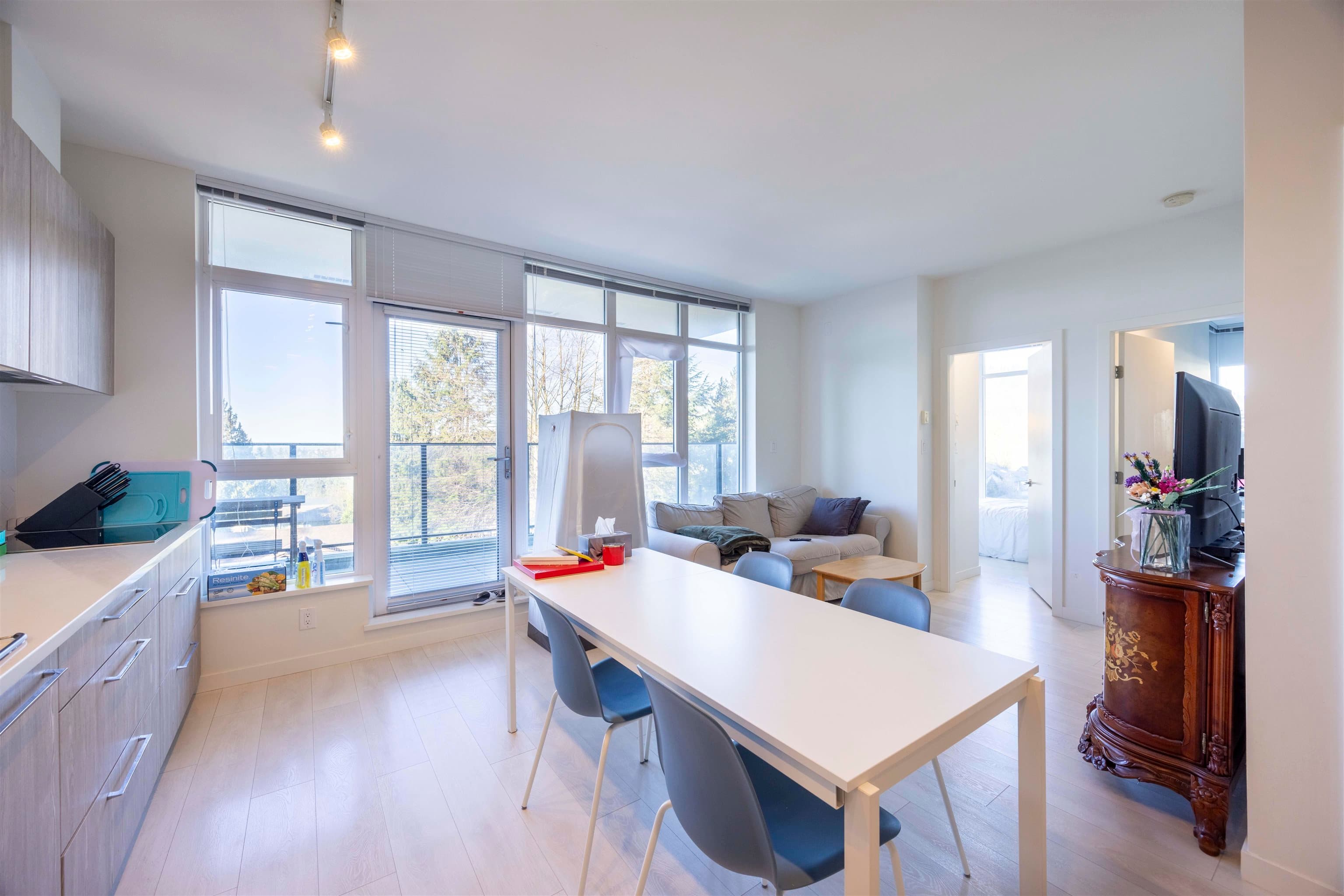 204 - 691 North Road, Coquitlam, V3J 0H9 — photo 4