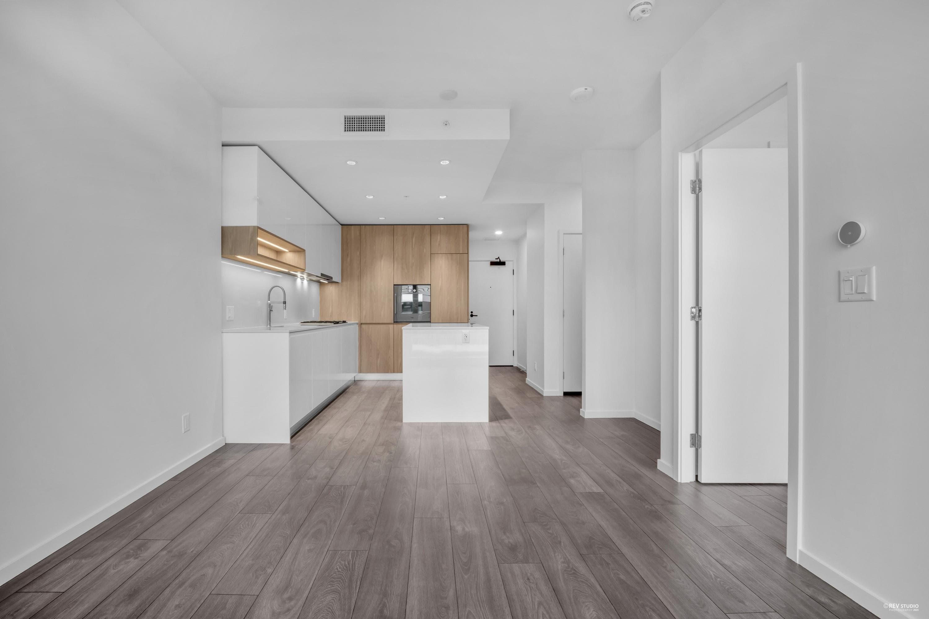 1108 - 6500 Minoru Boulevard, Richmond, V6Y 1Y5 — photo 2