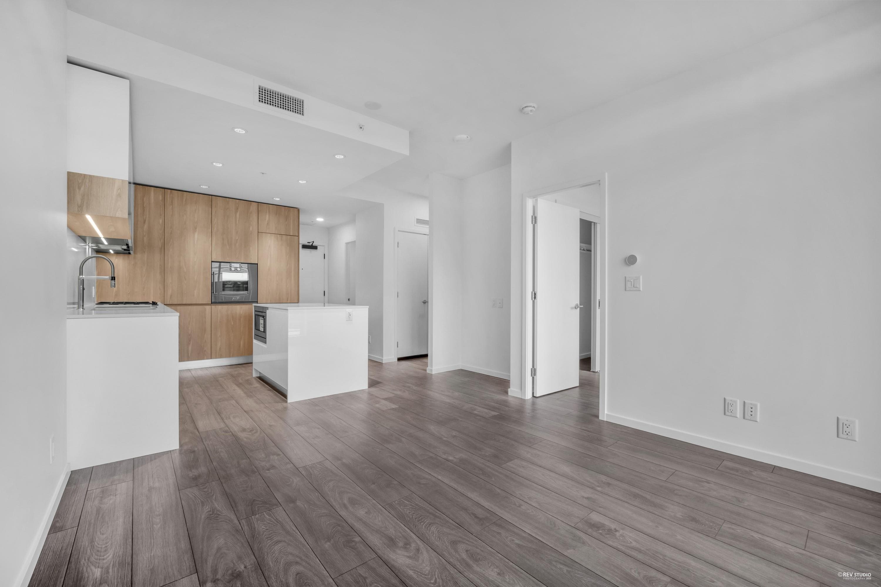 1108 - 6500 Minoru Boulevard, Richmond, V6Y 1Y5 — photo 3