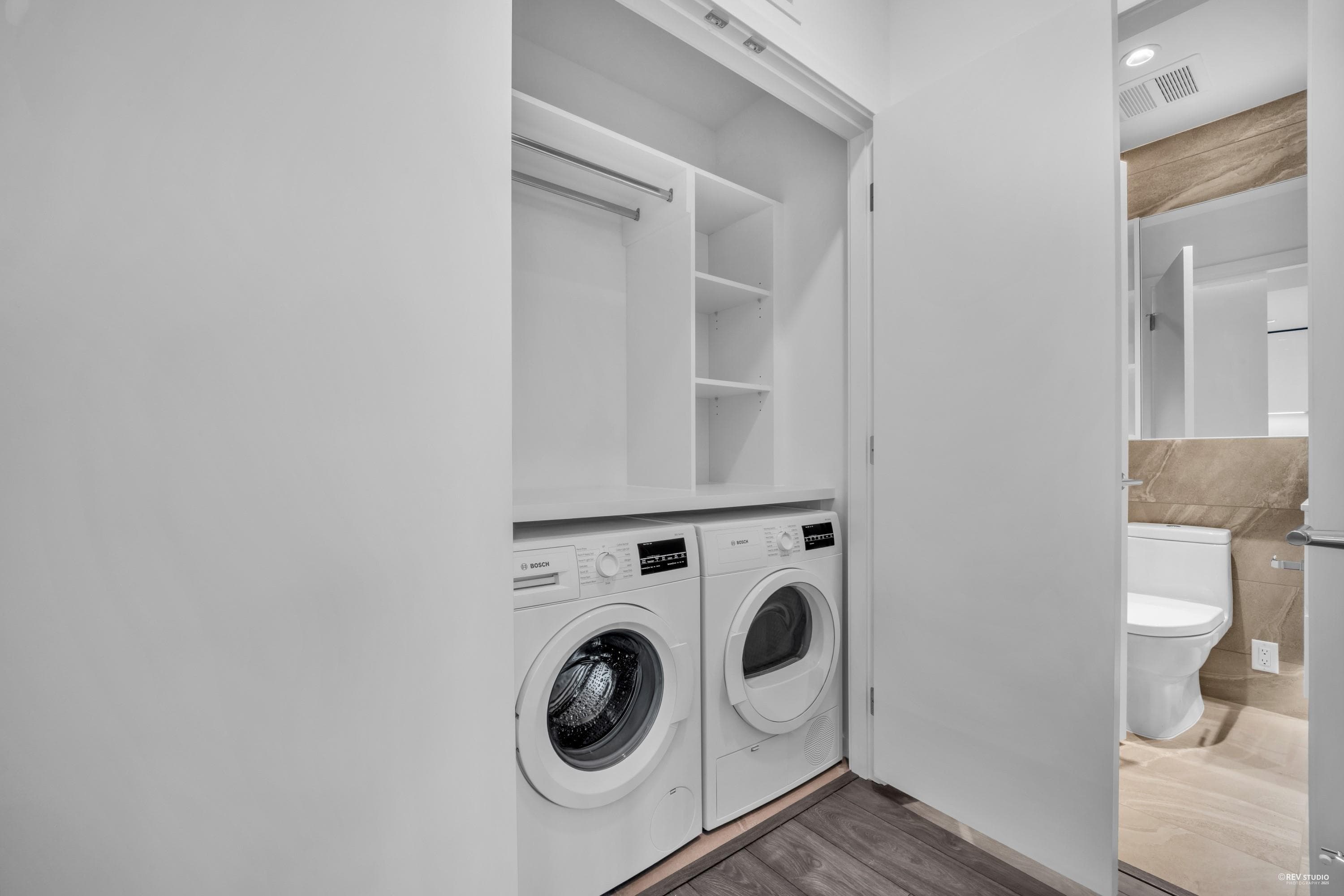 1108 - 6500 Minoru Boulevard, Richmond, V6Y 1Y5 — photo 5
