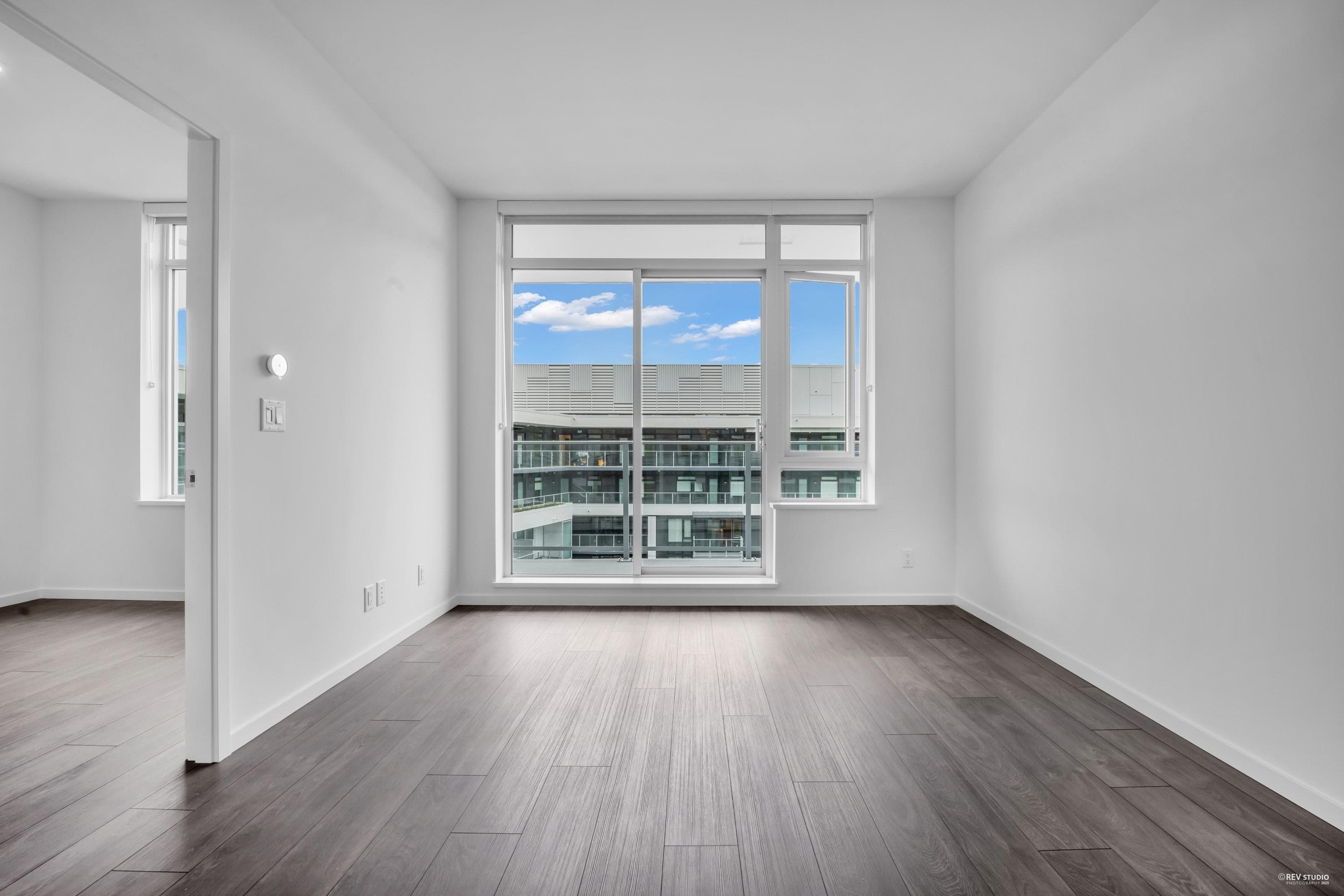 1108 - 6500 Minoru Boulevard, Richmond, V6Y 1Y5 — photo 4