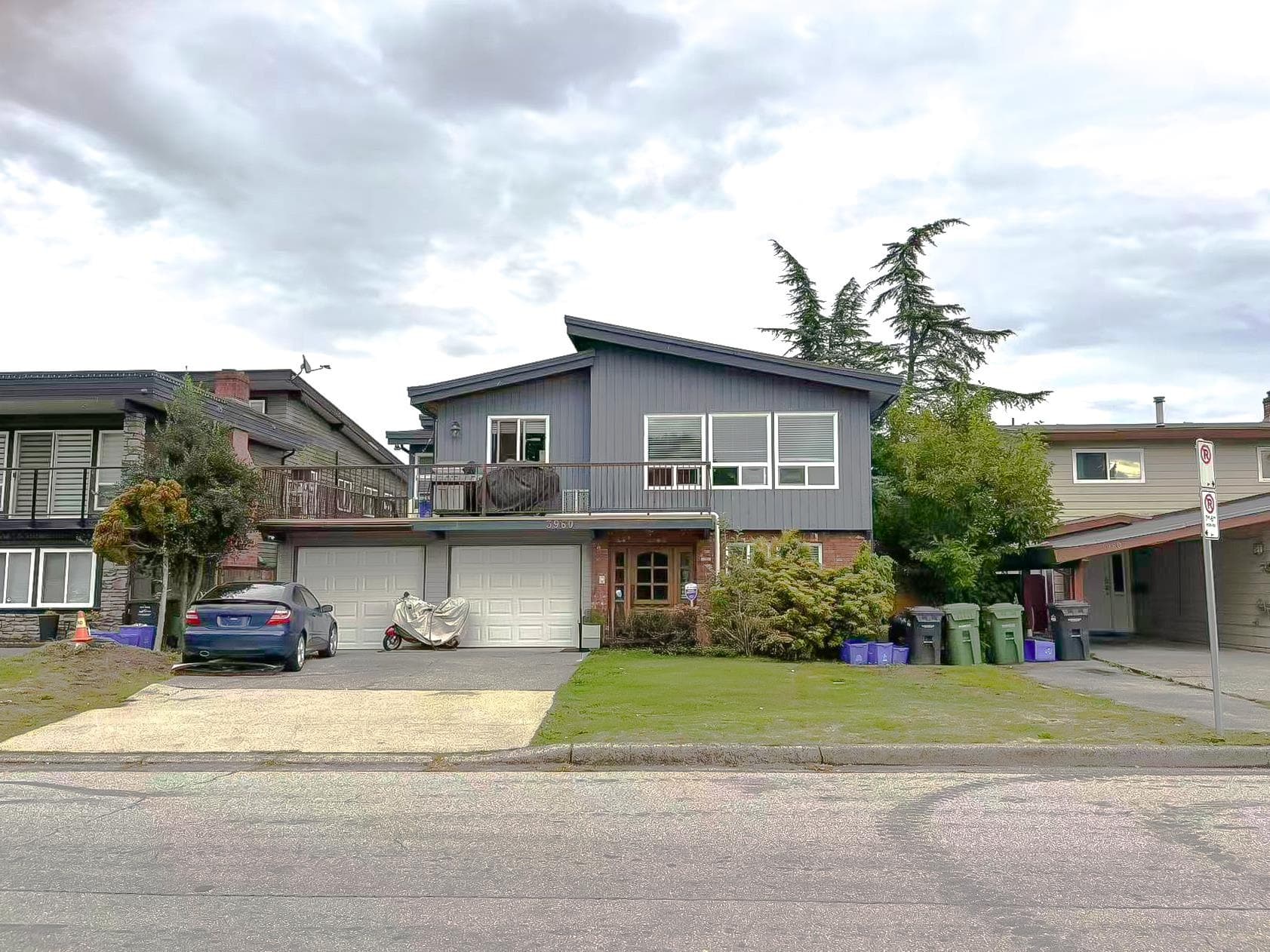 3960 Bargen Drive, Richmond, V6X 2S1 — photo 2