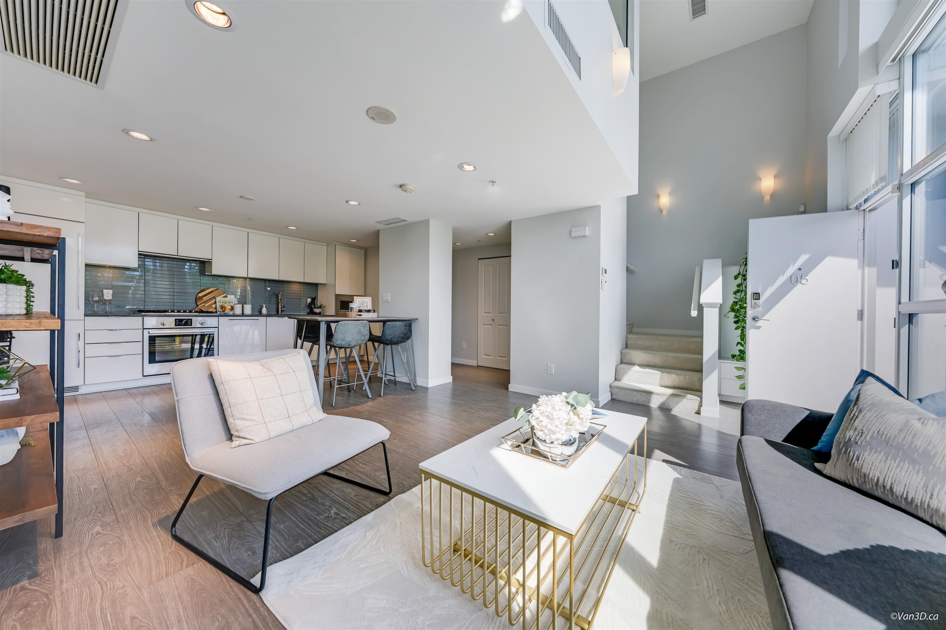 105 - 8333 Sweet Avenue, Richmond, V6X 0P4 — photo 3