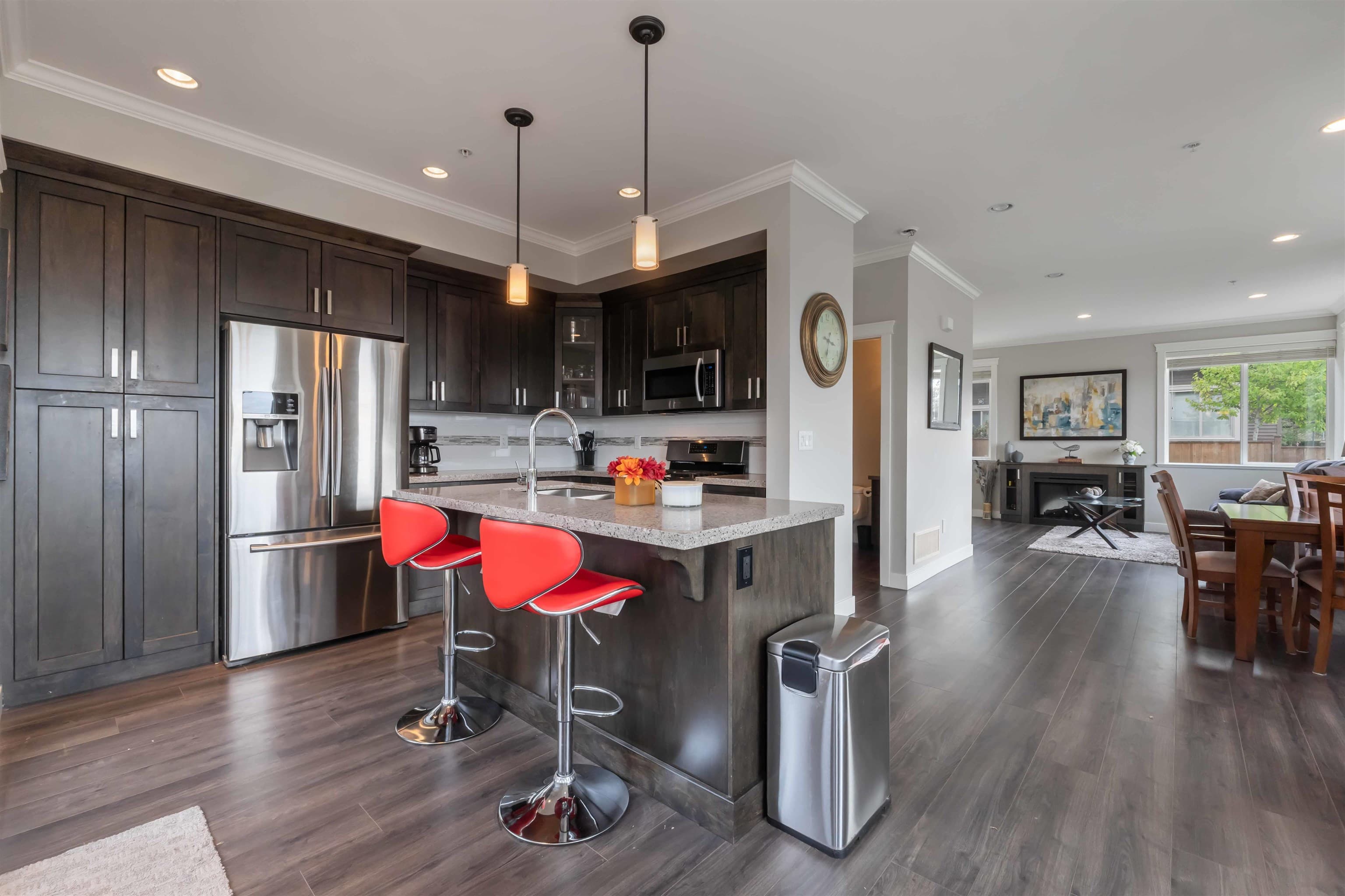17 - 10480 248 Street, Maple Ridge, V2W 0J4 — photo 2