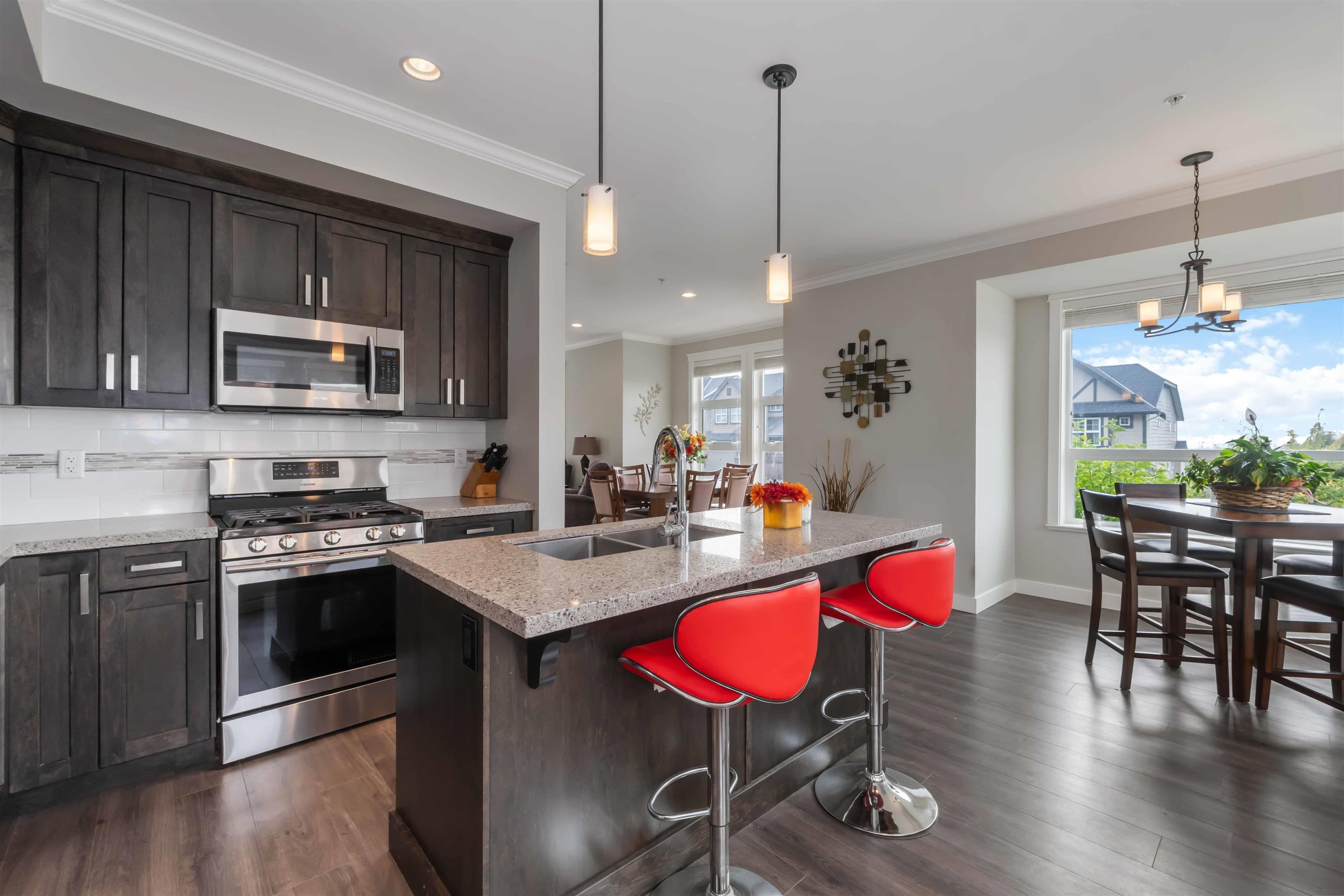 17 - 10480 248 Street, Maple Ridge, V2W 0J4 — photo 4