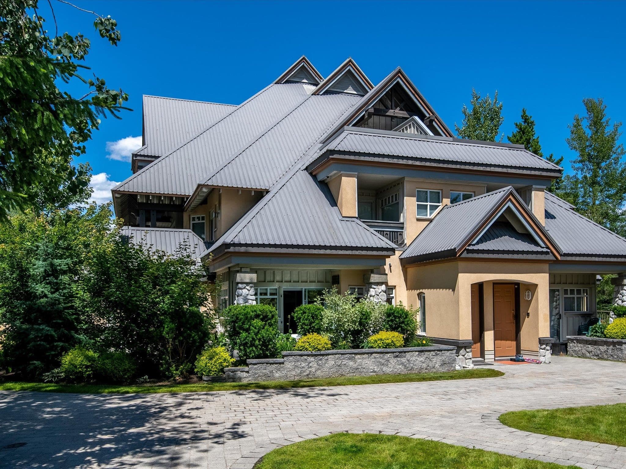 73 - 4335 Northlands Boulevard, Whistler