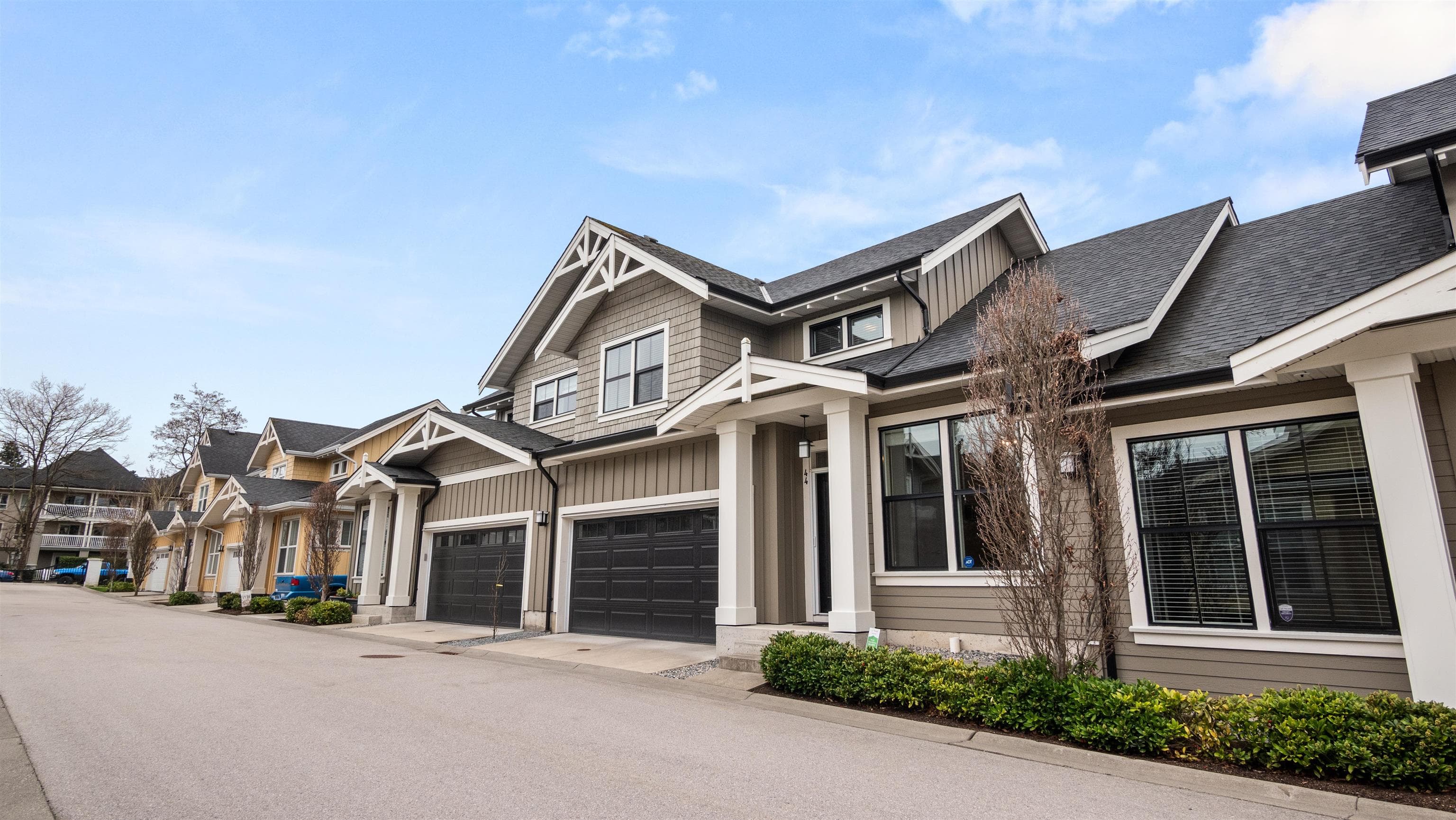 44 - 22057 49 Avenue, Langley, V3S 0J4 — photo 3