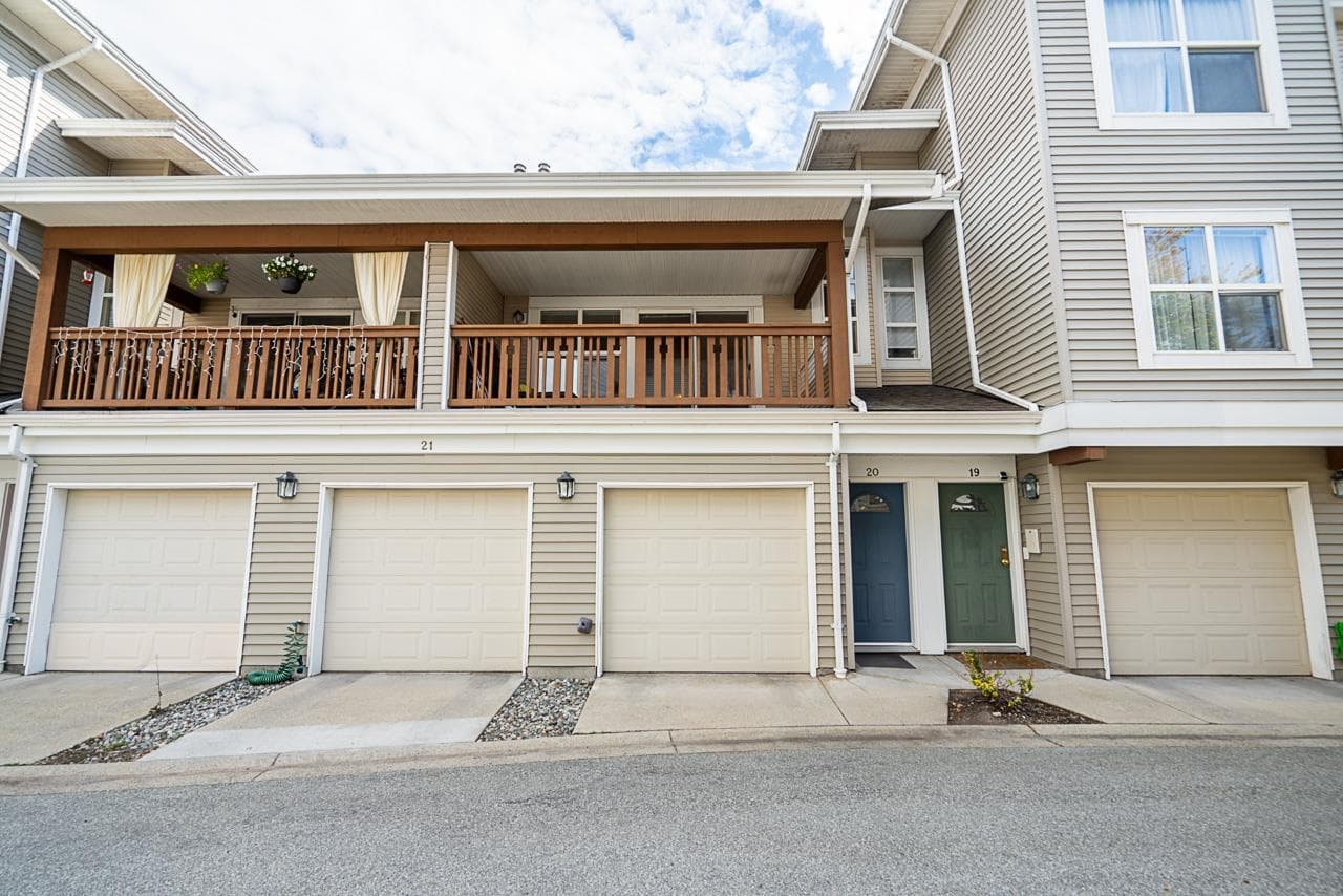 20 - 7111 Lynnwood Drive, Richmond