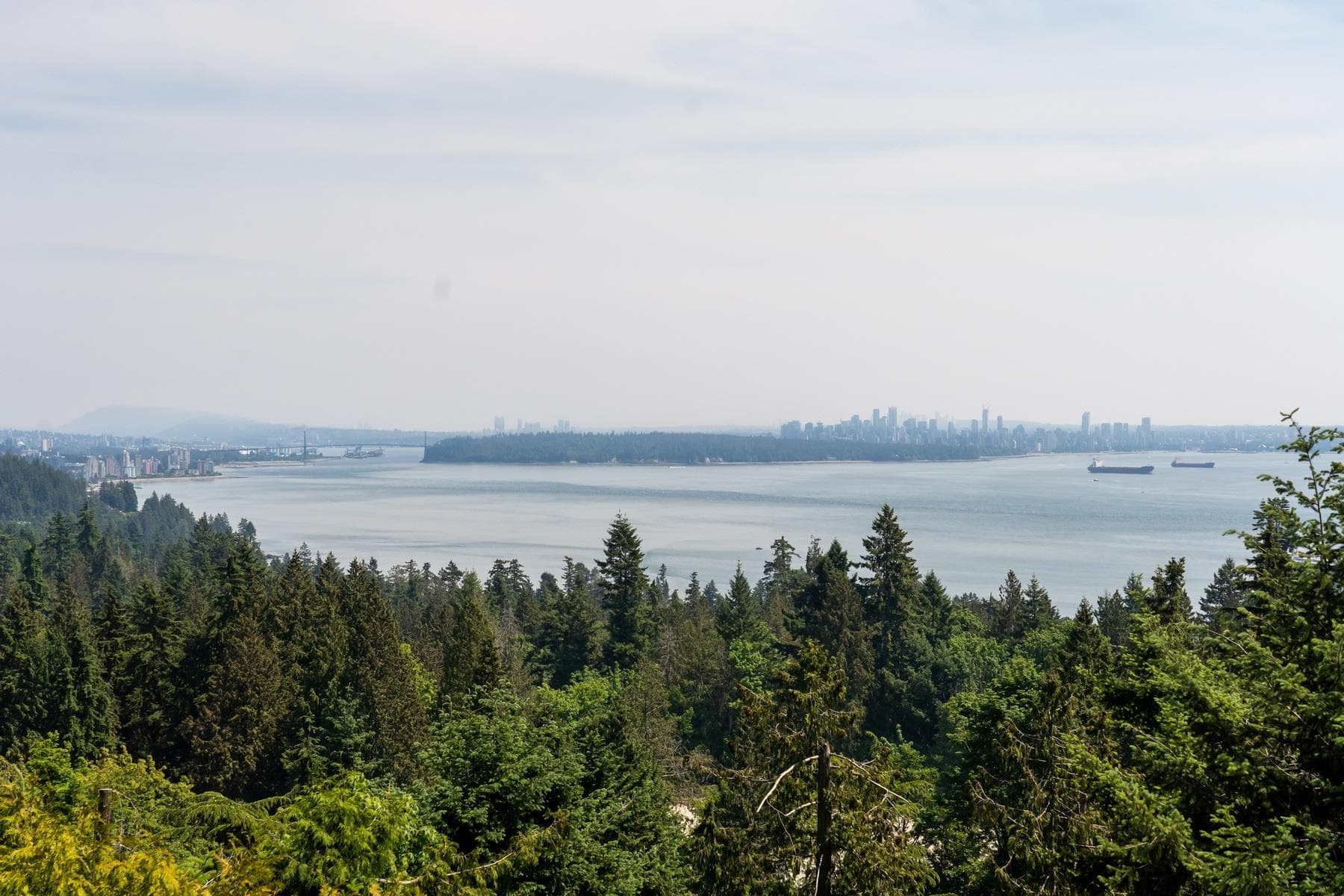 4882 Vista Place, West Vancouver