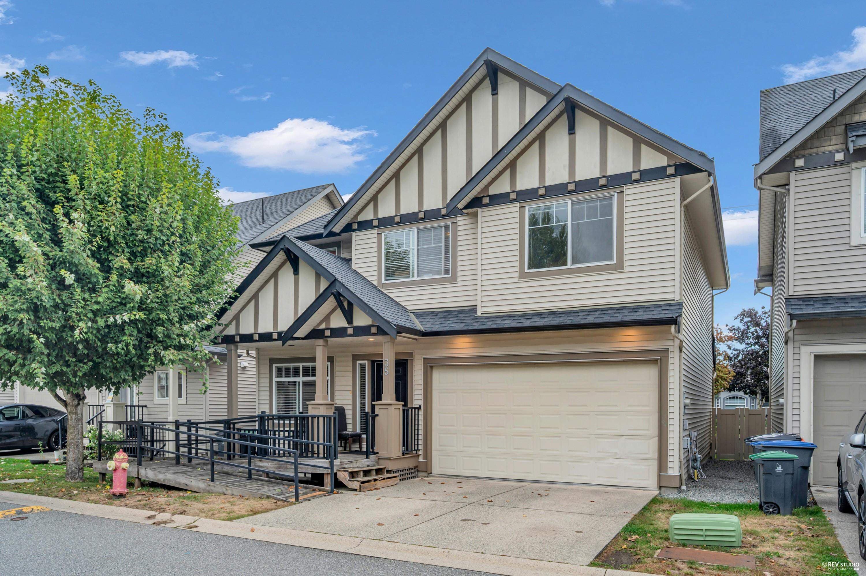 35 - 6195 168 Street, Surrey, V3S 3X9 — photo 2