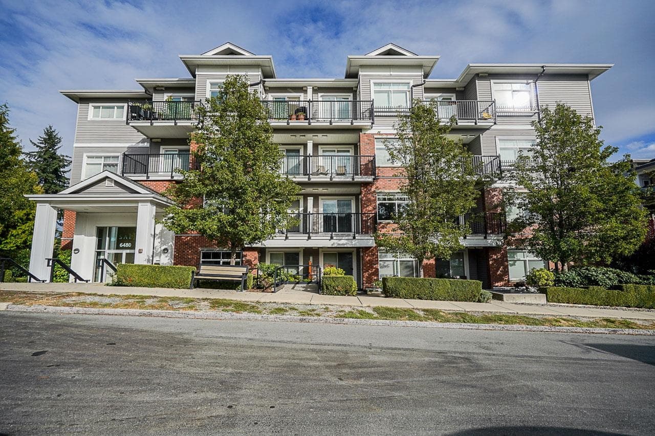 316 - 6480 195a Street, Surrey, V4N 6P1 — photo 2