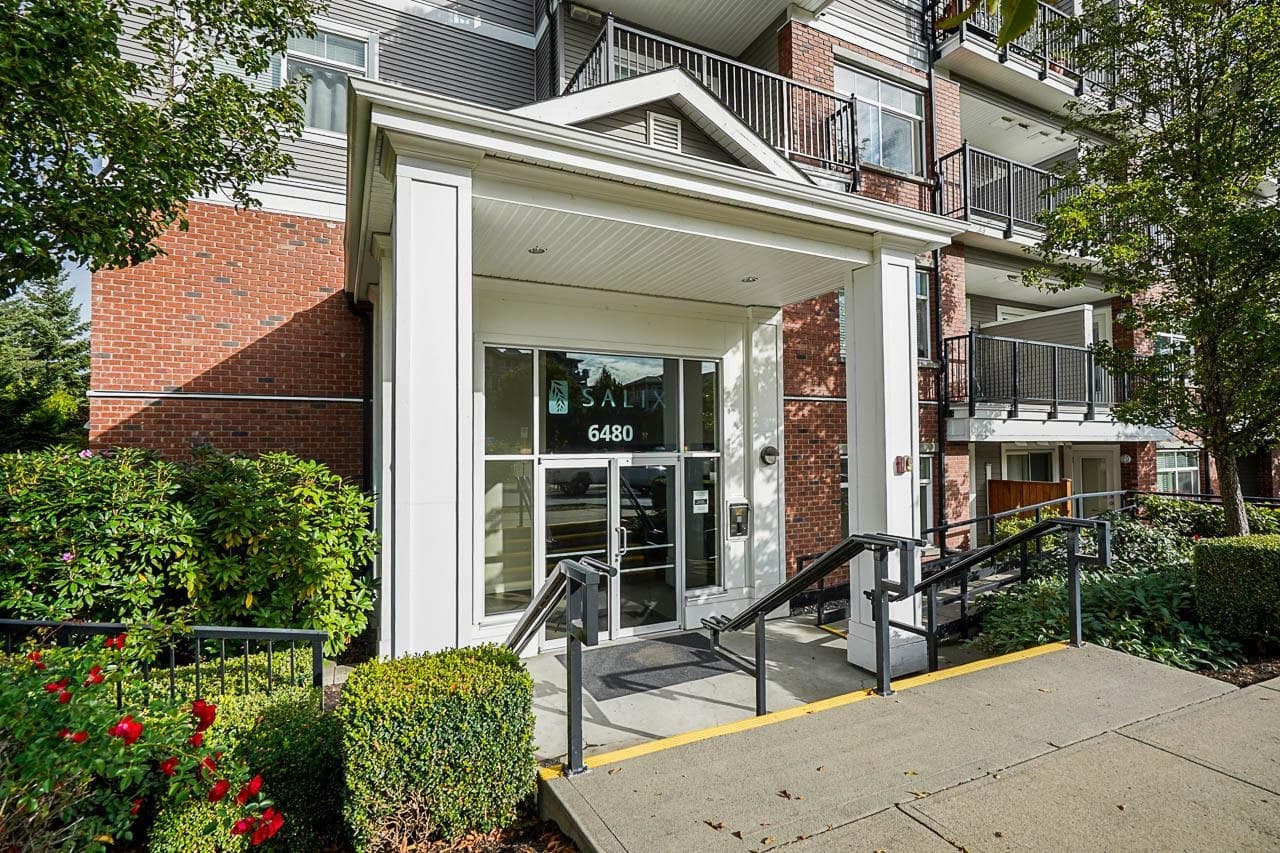 316 - 6480 195a Street, Surrey, V4N 6P1 — photo 4